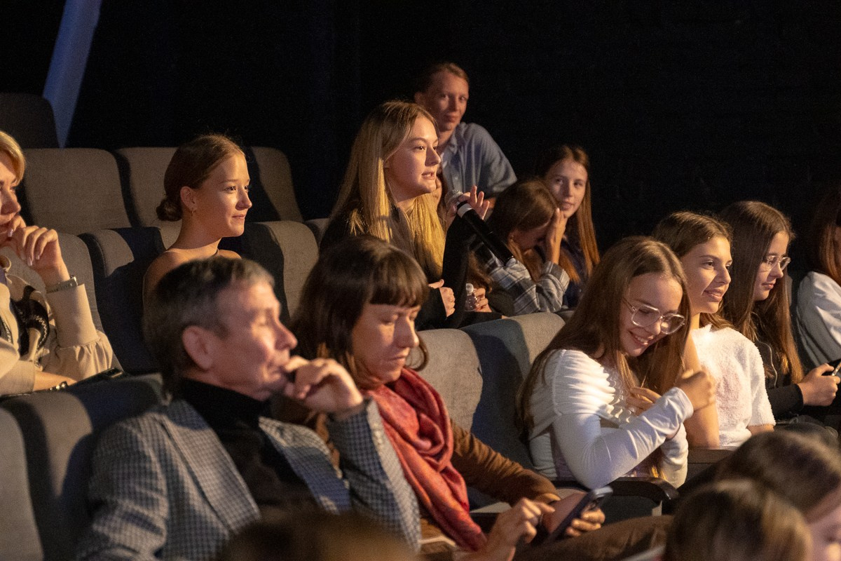 Новофест Фестиваль современного танца. Главная