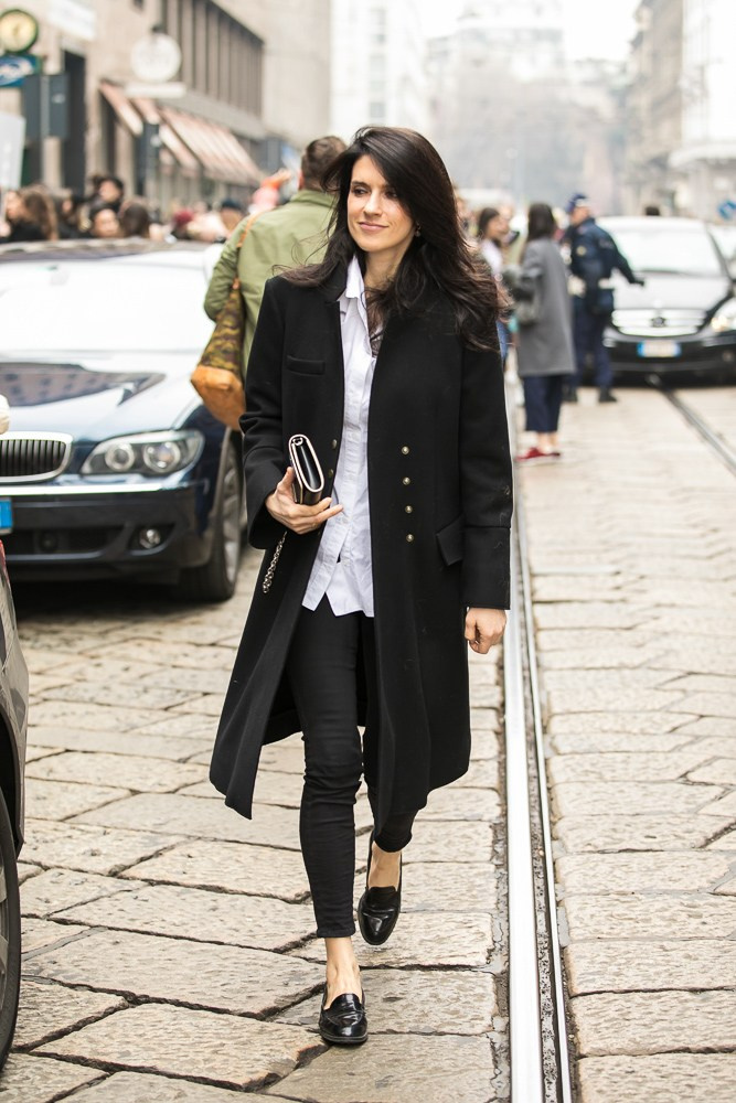 Streetstyle. Фотограф Алексей Дупляков