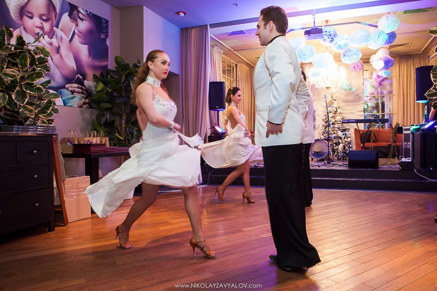 АЛВИСА (корпоратив). Видеооператор/Фотограф Николай Завьялов