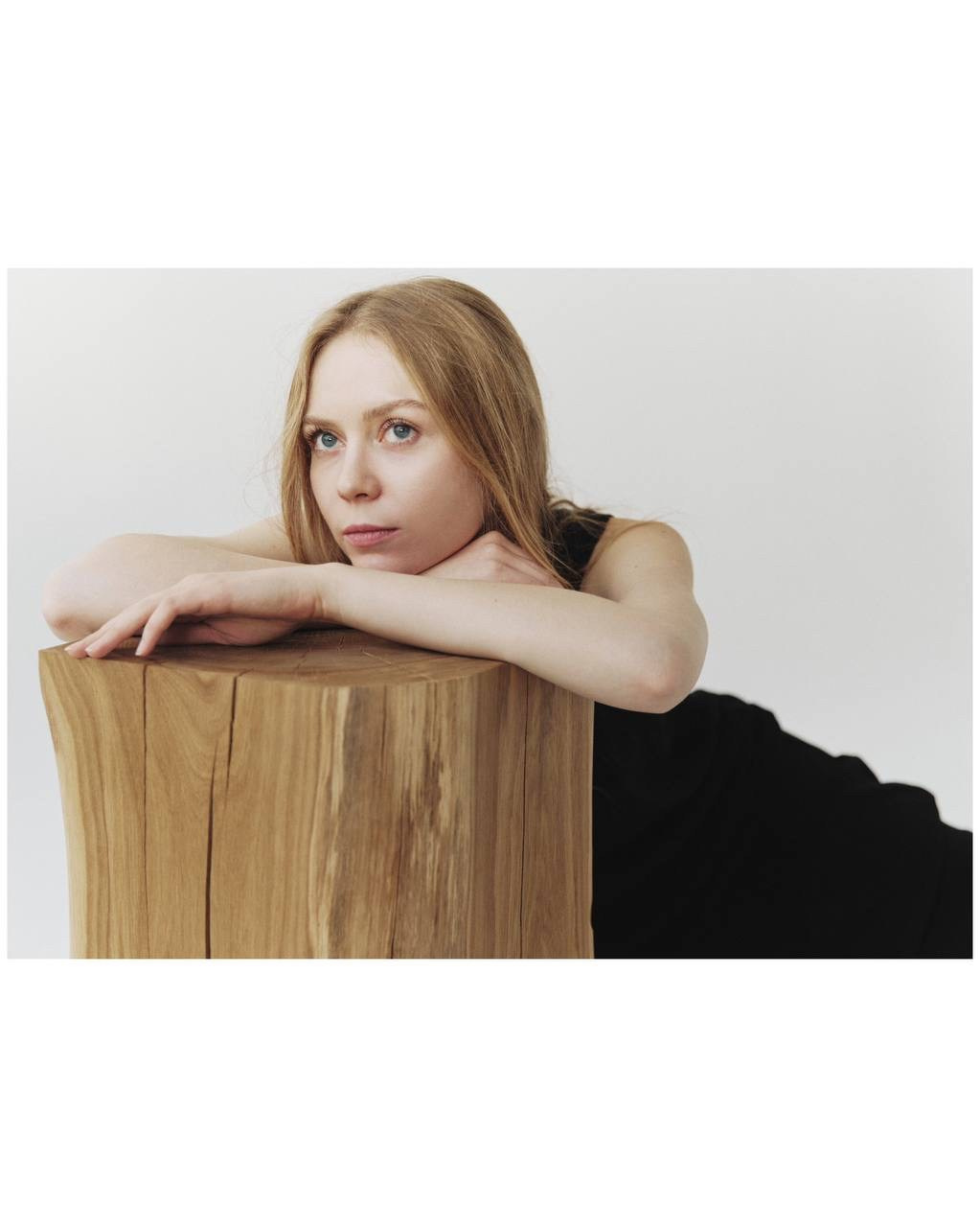 DARYA. Фотограф Екатерина Ситникова