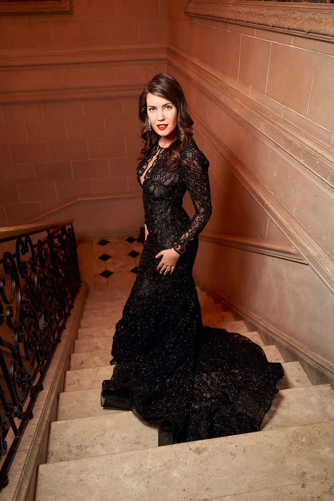 Портретное портфолио. Репортажный и детский фотограф в Москве Илья Еренбург