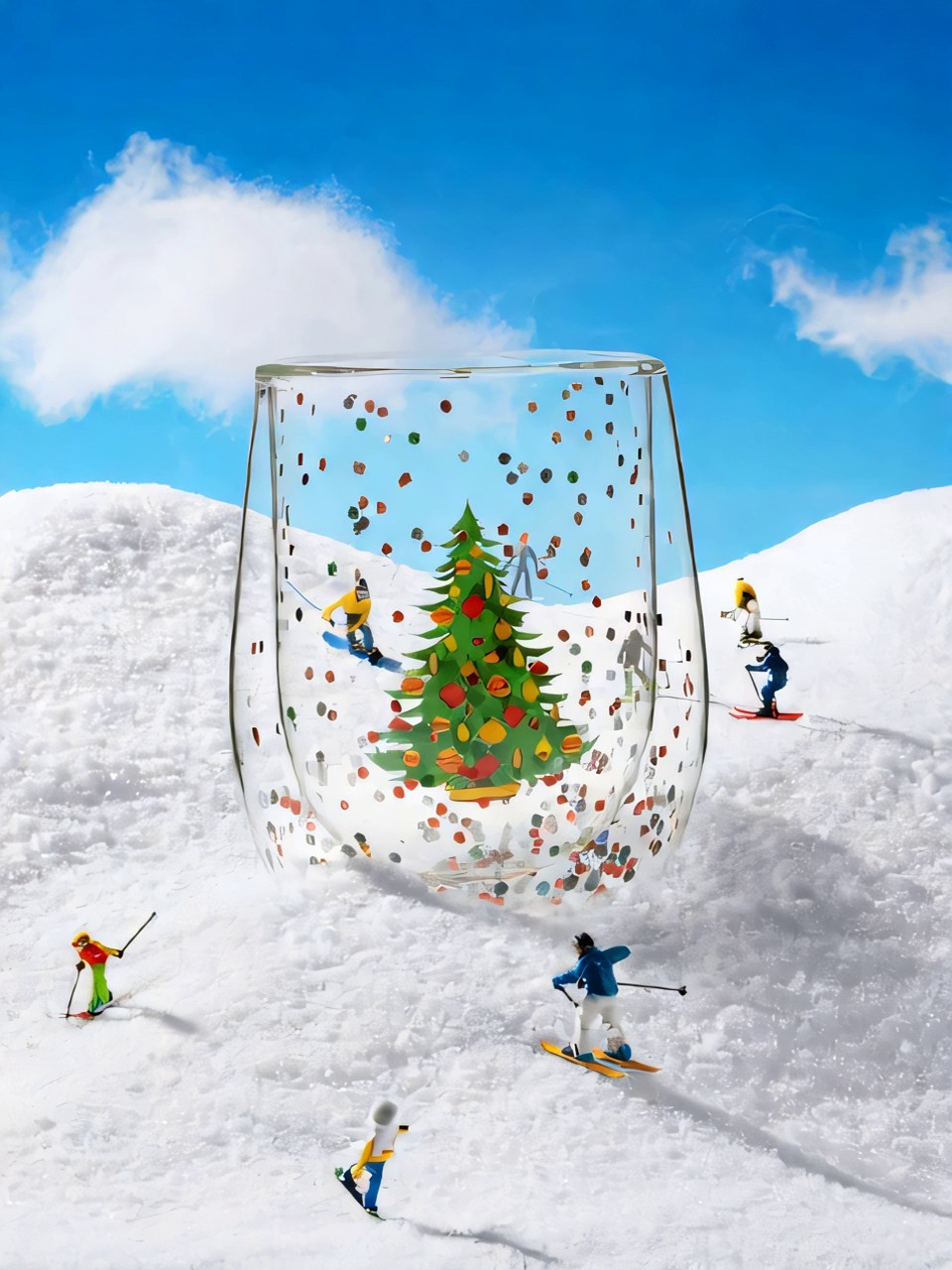 Анимации и видео. Предметный фотограф в Москве Мария Игнатенко. Нейрофото, ретушь, сет-дизайн