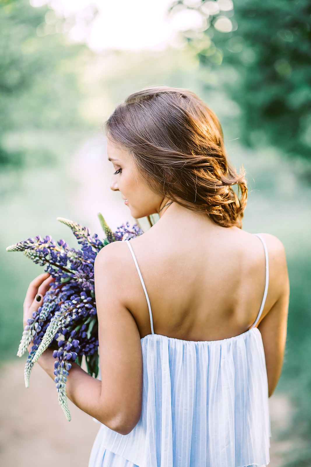 Портретный и семейный фотограф в Минске