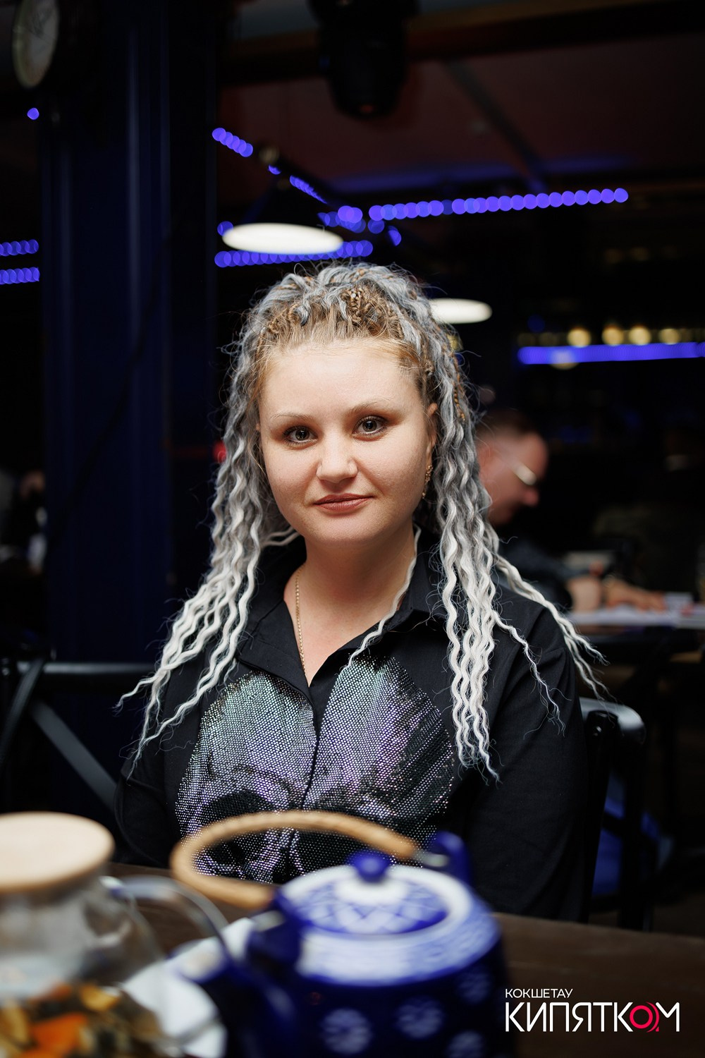 WOW QUIZ. КИПЯТКОМ КОКШЕТАУ