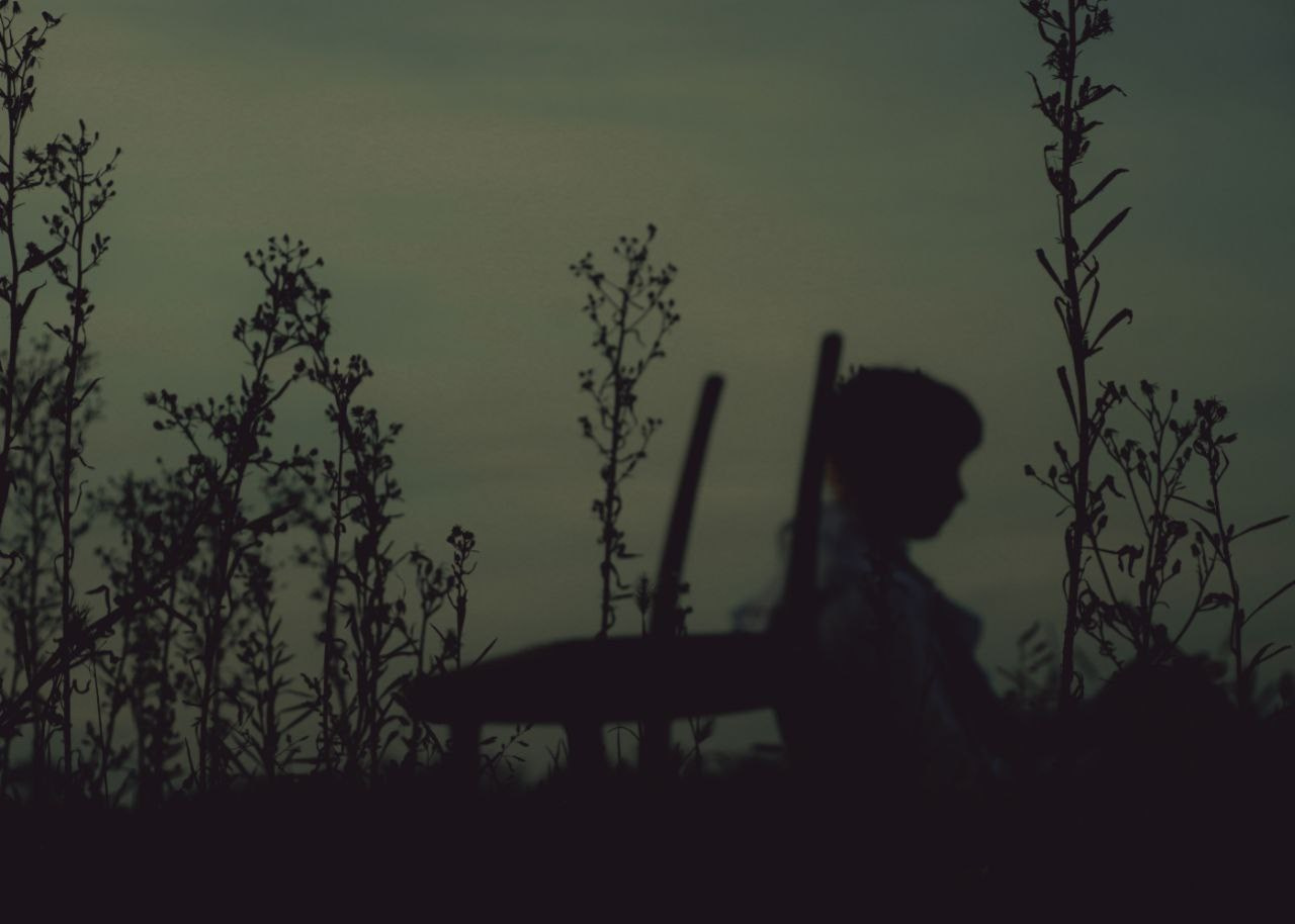 «стул». Фотограф нижний новгород — мирон