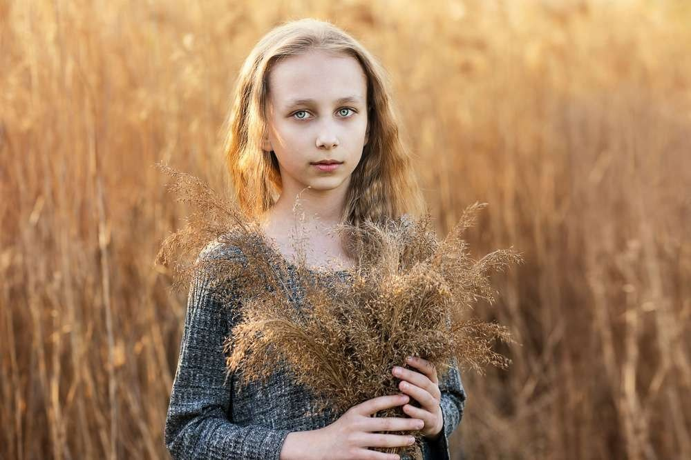 Портреты. Фотограф новорожденных в Москве Ирина Асина