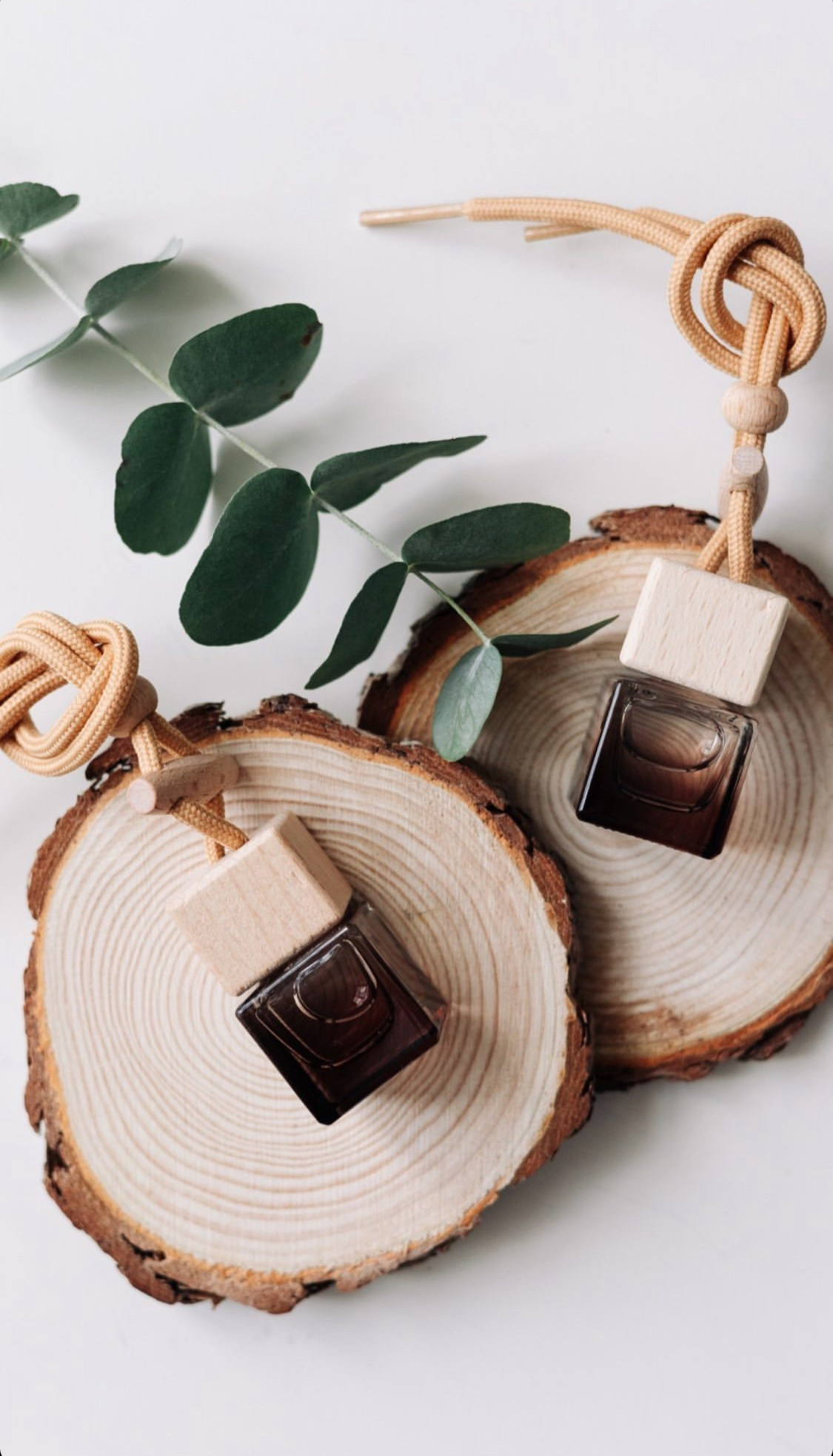 Аромамастер