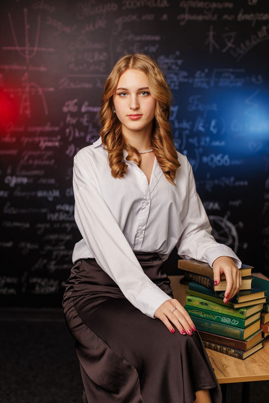 Виньетки и общие фото. СИГМА | Студия выпускных альбомов Красноярск