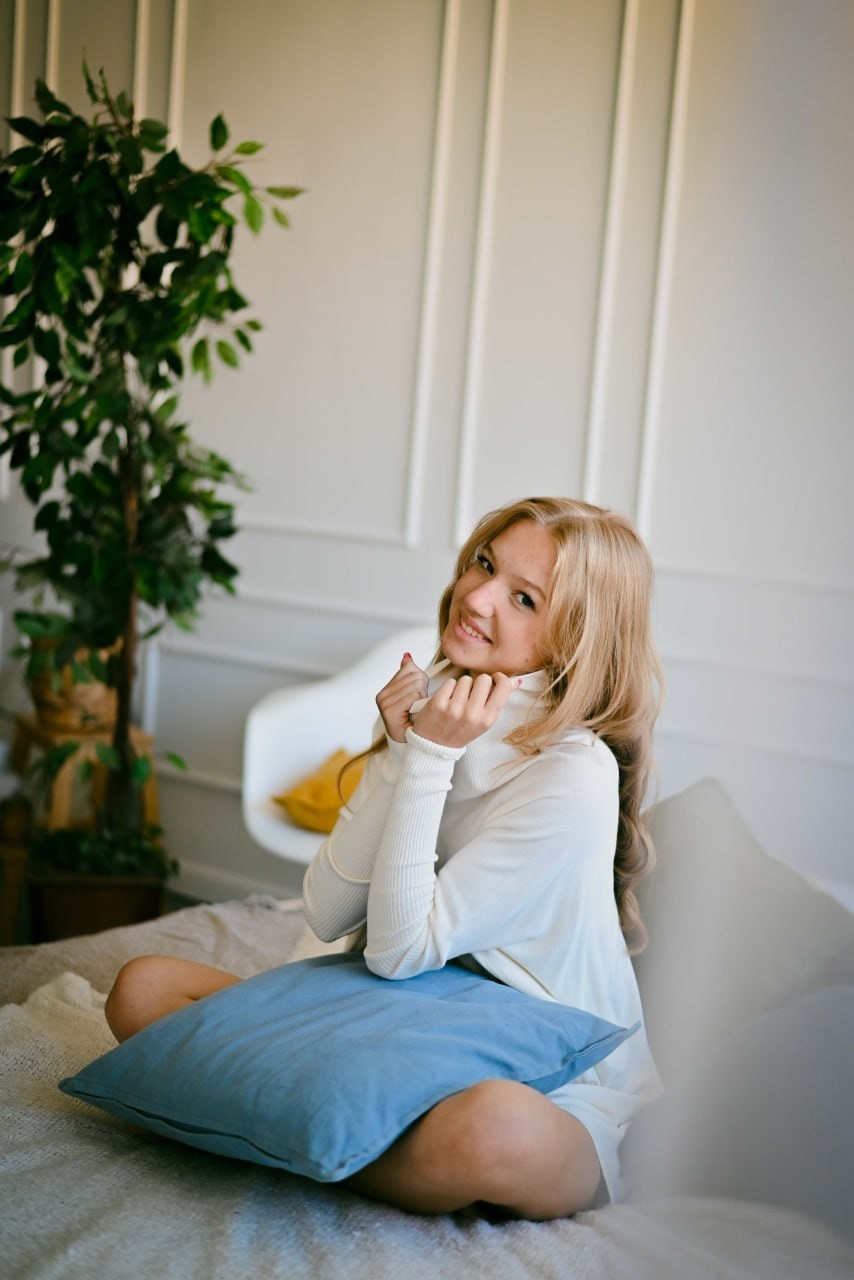 Галерея. Artlux