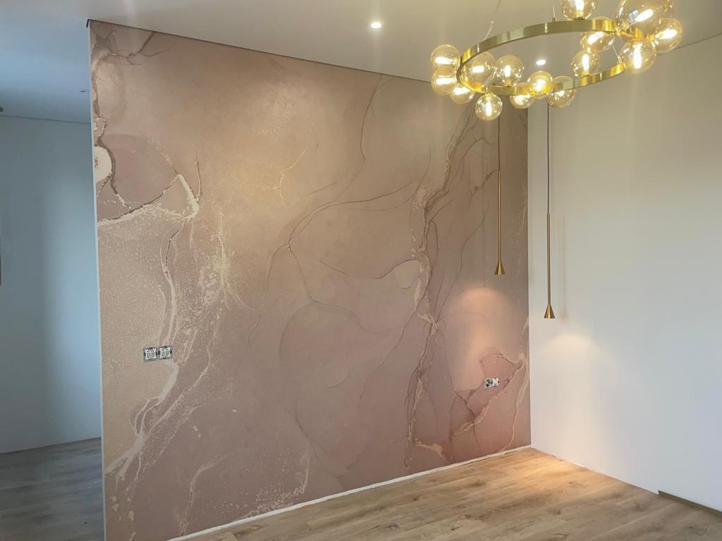 Готовые объекты. Мамонт