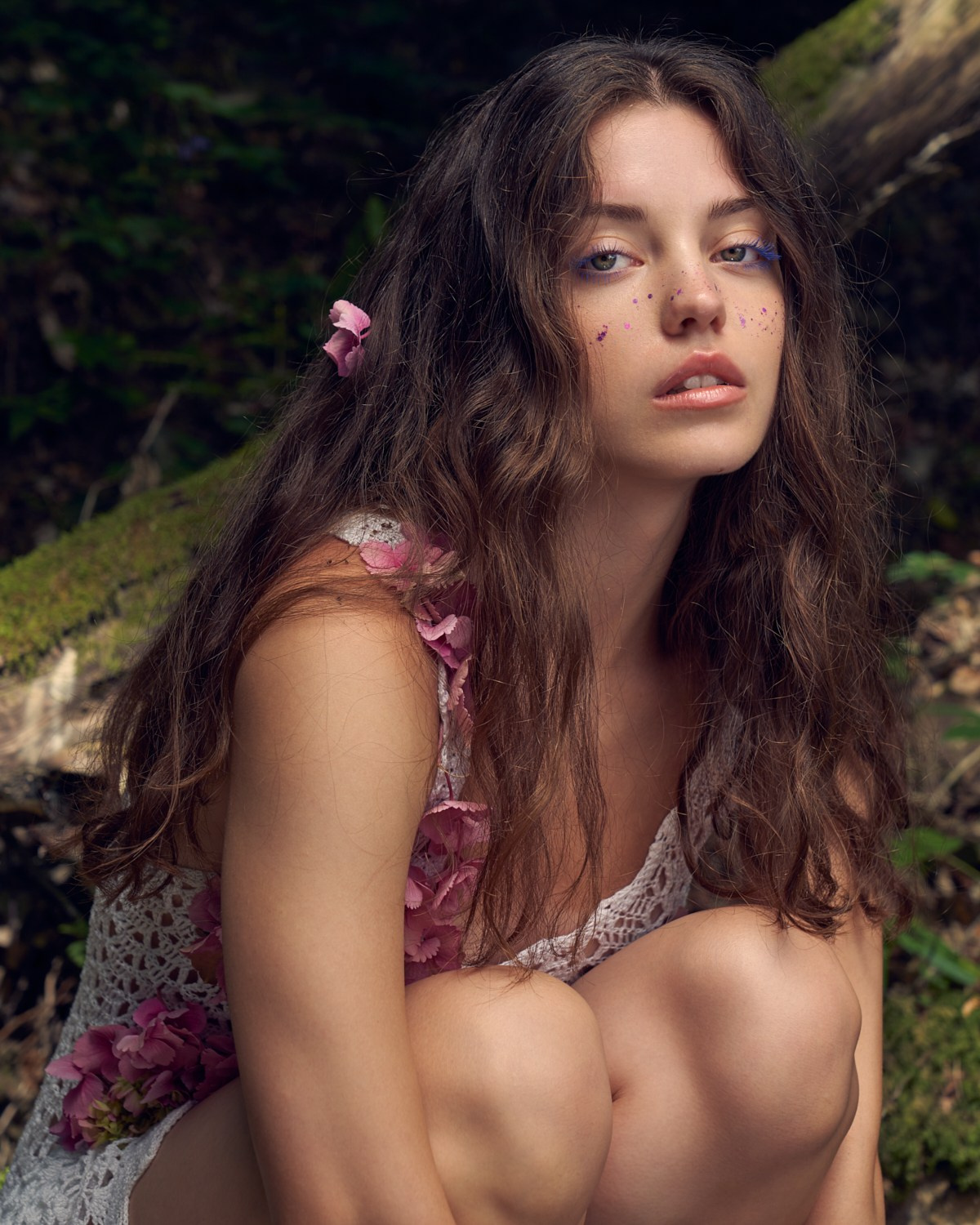 Mix. Fashion Photographer in Milan