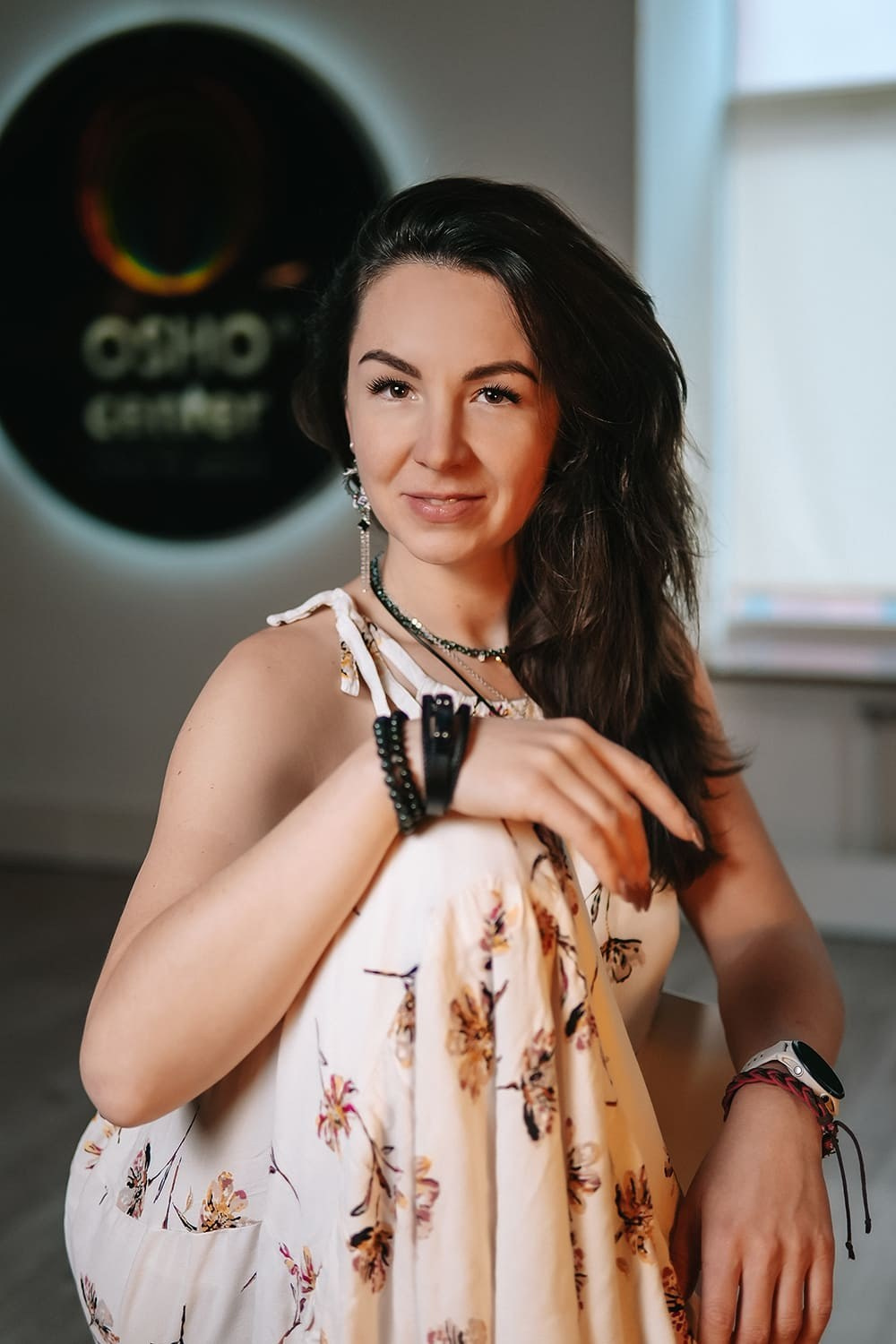 Портреты сотрудников и фото команды. Катя Кудринская. Фотограф на мероприятие СПб. Семейный фотограф