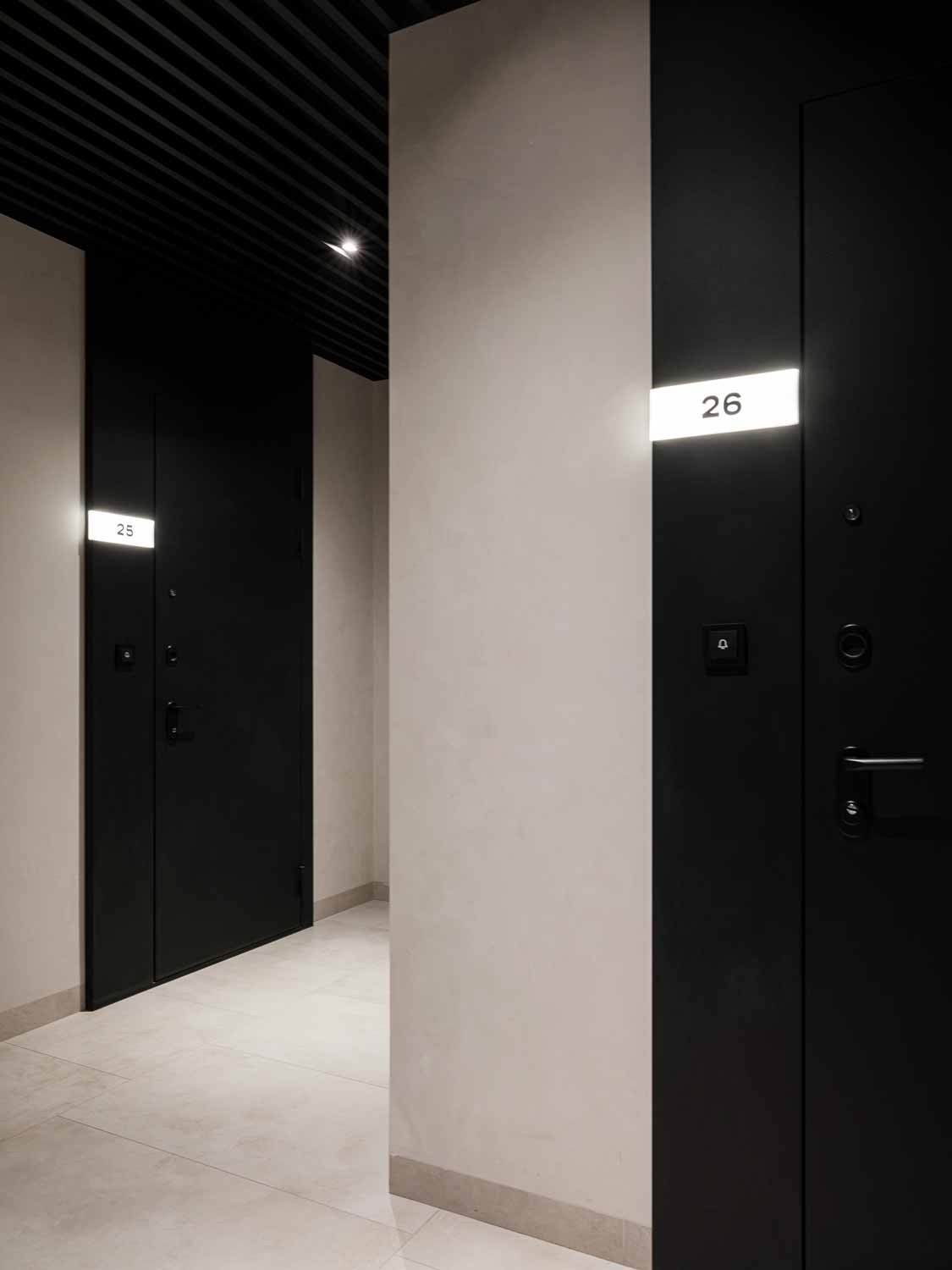 Новосибирск. Дизайн интерьера. Архитектура. MODELLISTA ARCHITECTS