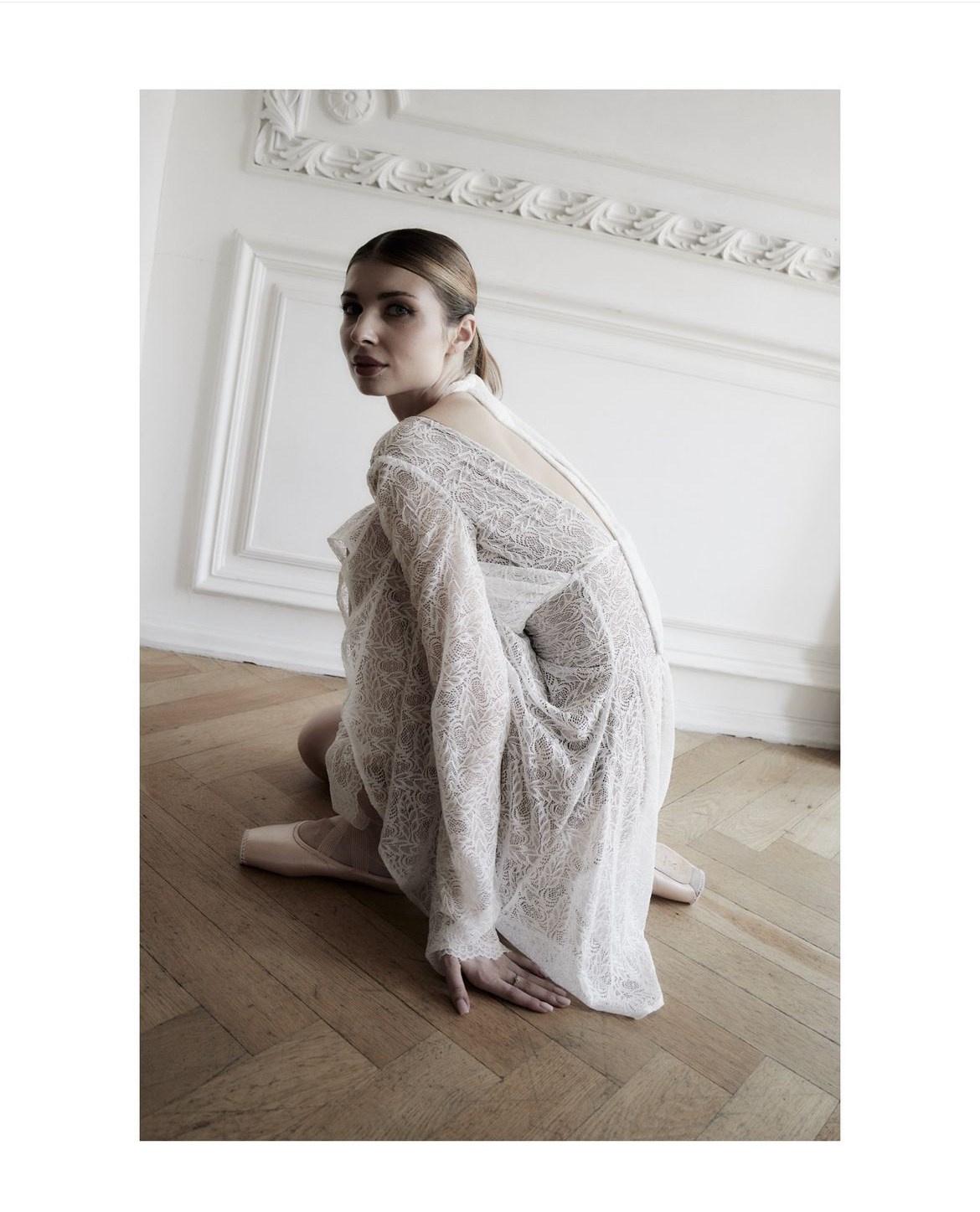 Portrait. Дубинец Елизавета, фотограф Санкт-Петербург