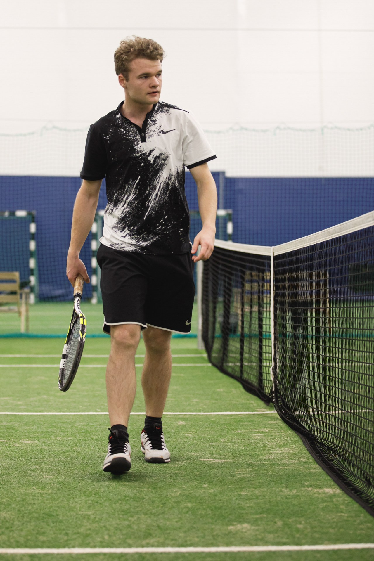 Спортивное. Фотограф событий, Максим Романенко