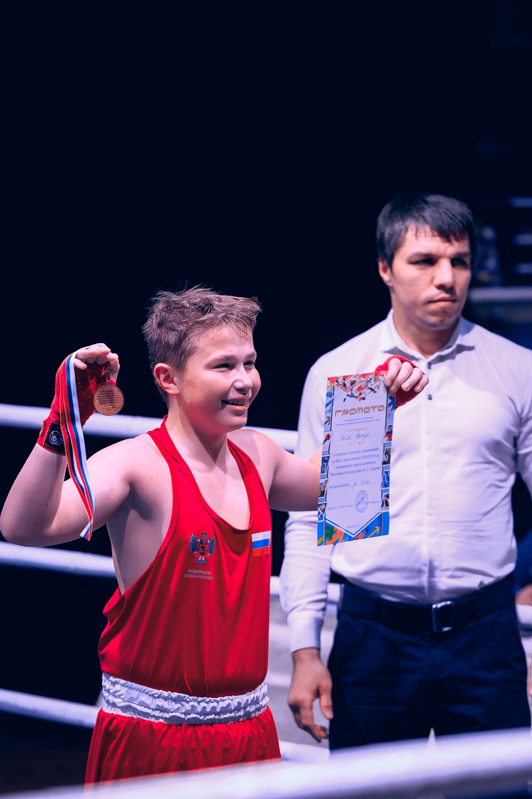 Междуреченск 2021. ProfotoNK