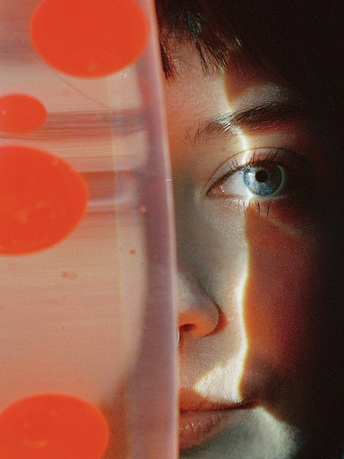 Mirèle. Илья Симонов фотограф москва