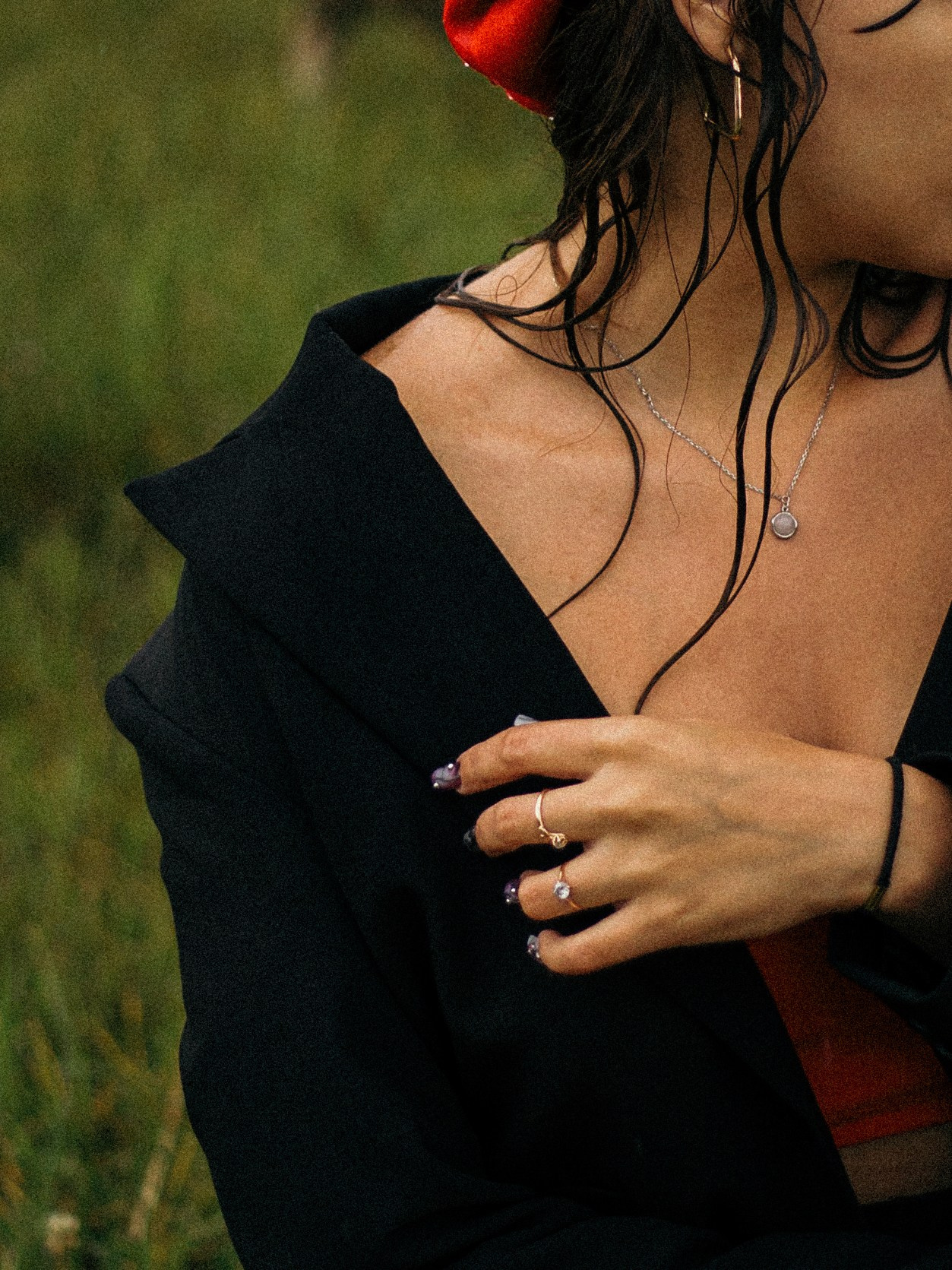 Девушки. Мира Мерцалова фотограф Москва