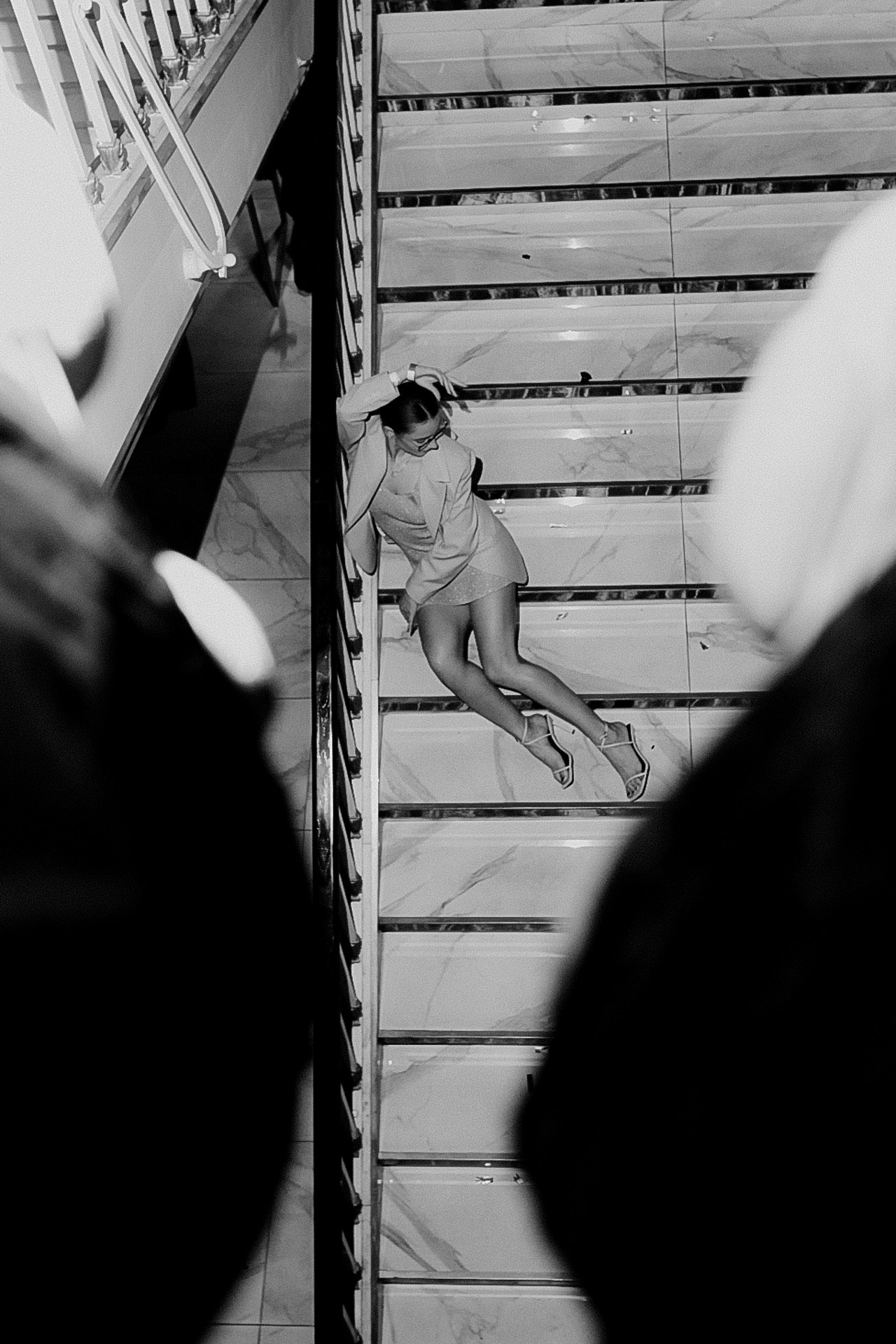 Ibiza x Alexey Union. Home