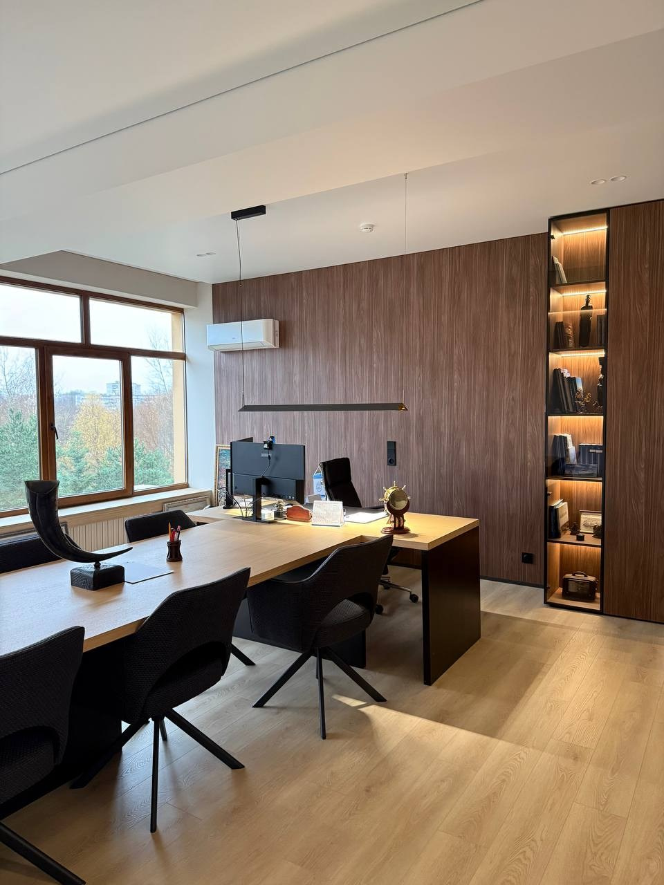 Офис|Калининград. ДИЗАЙНЕР ИНТЕРЬЕРА|ВАЛЕРИЯ БУКИНА|КАЛИНИНГРАД