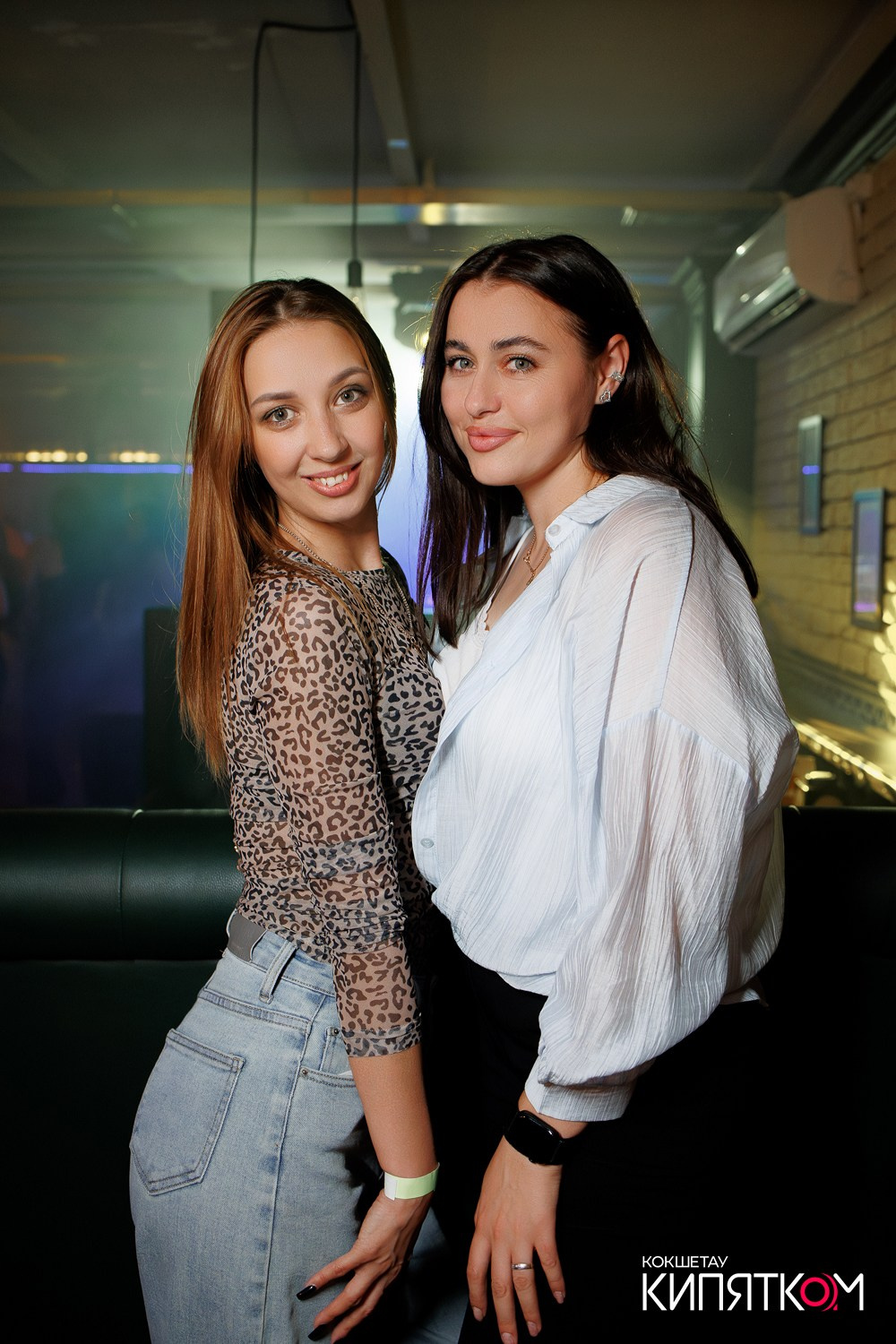 GENTLEMAN PUB. КИПЯТКОМ КОКШЕТАУ