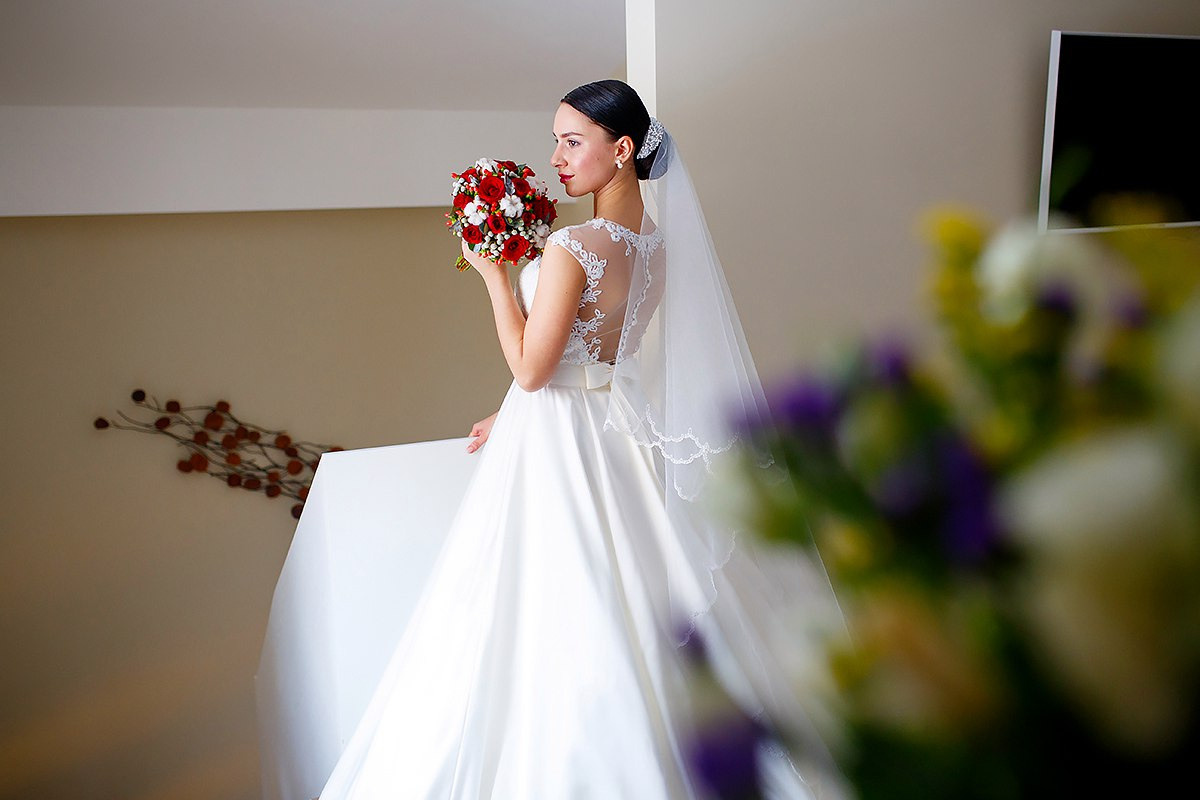 Свадебные сьемки. Быкова Ирина фотограф в Рязани и Москве