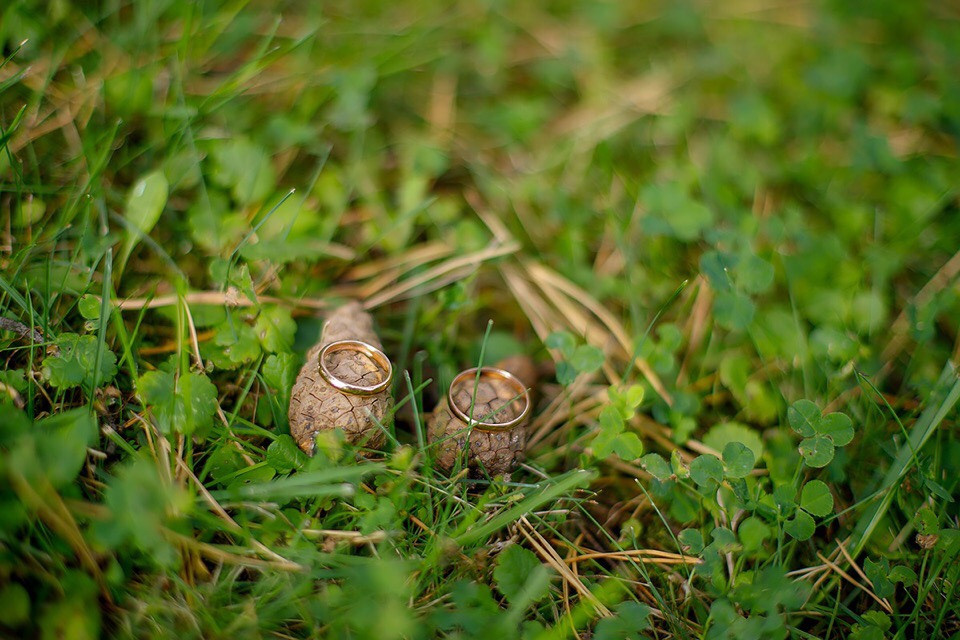 Свадебные сьемки. Быкова Ирина фотограф в Рязани и Москве