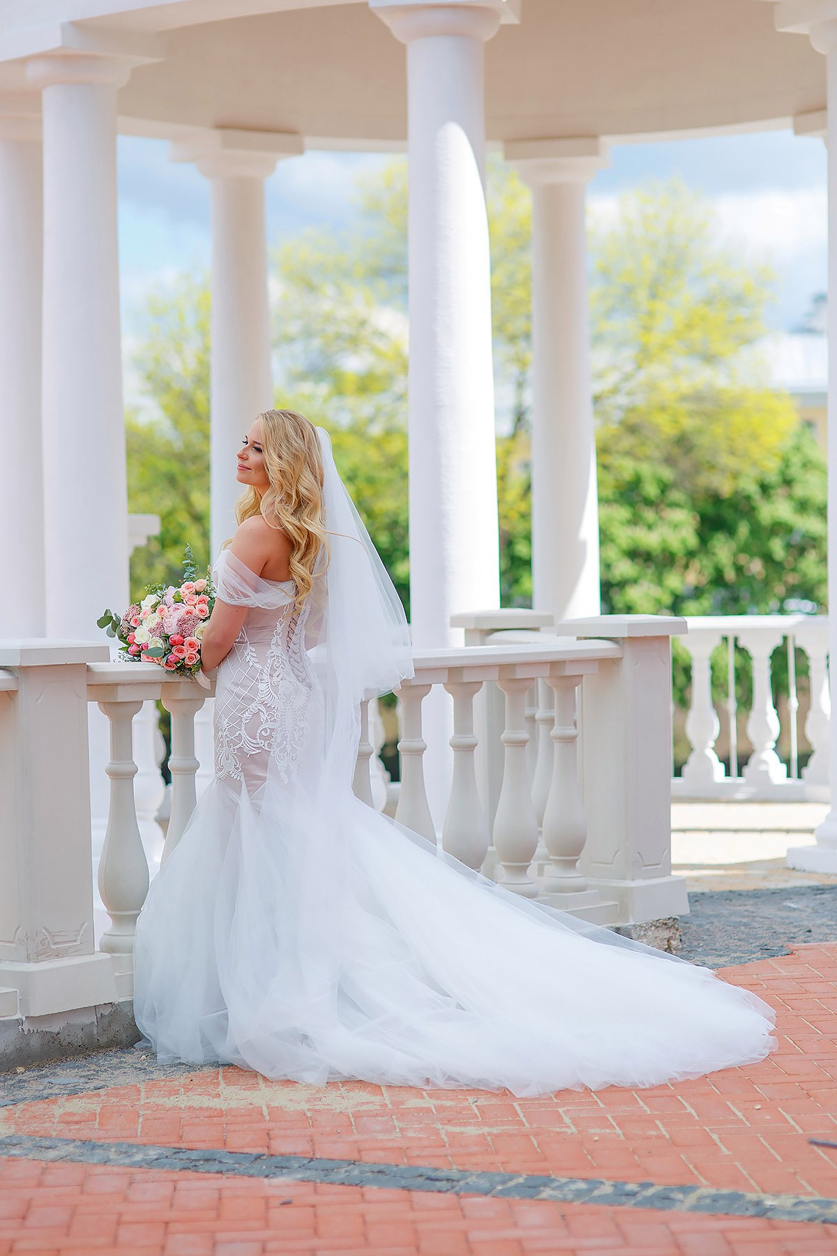 Свадебные сьемки. Быкова Ирина фотограф в Рязани и Москве