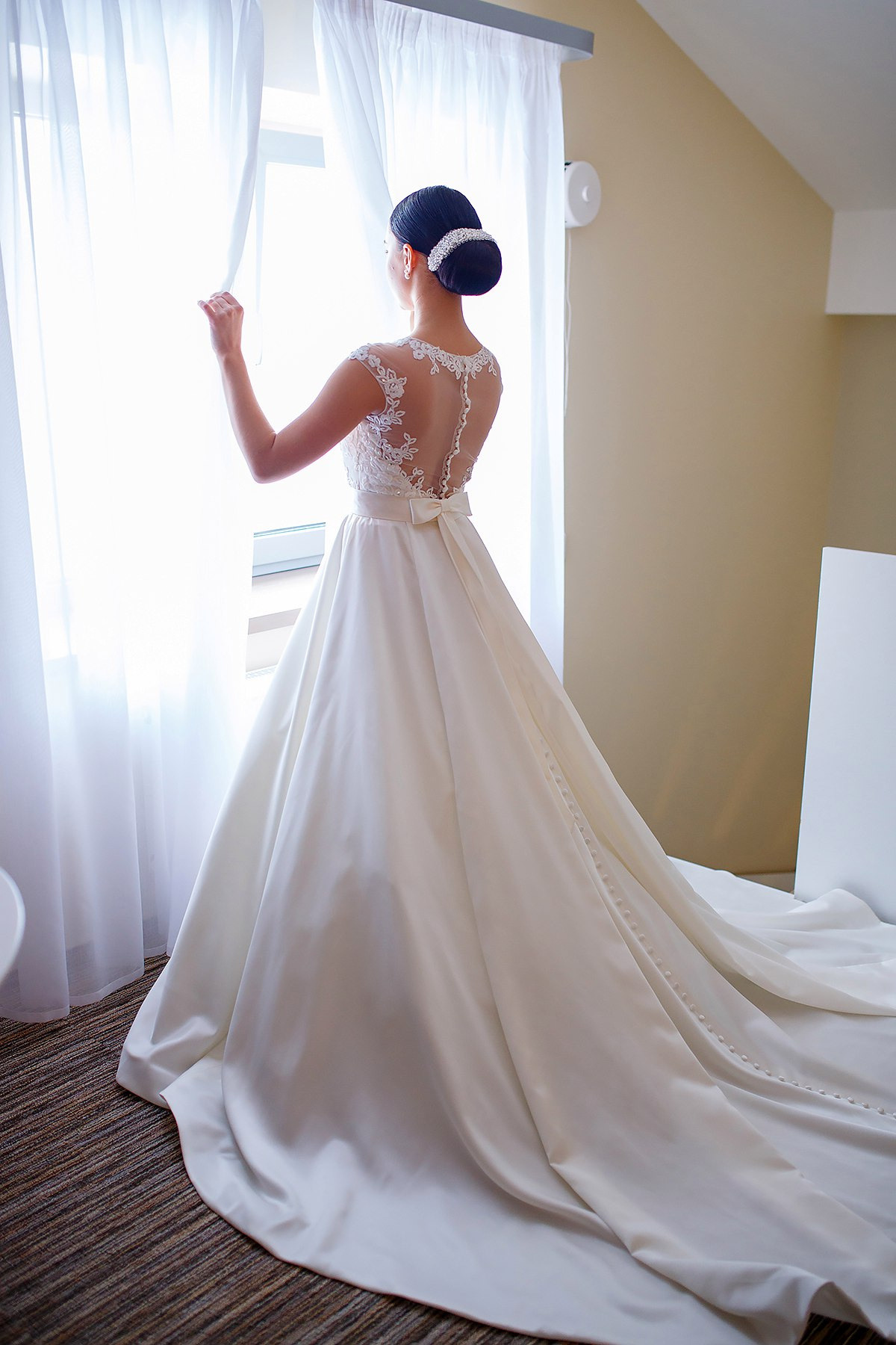 Свадебные сьемки. Быкова Ирина фотограф в Рязани и Москве