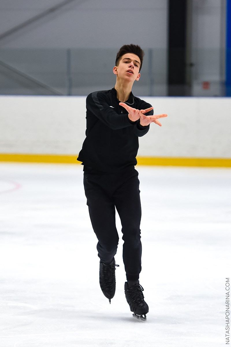 ПЁТР ГУМЕННИК НА МОИХ ФОТОГРАФИЯХ. Russian figure skating photographer from Saint-Petersburg