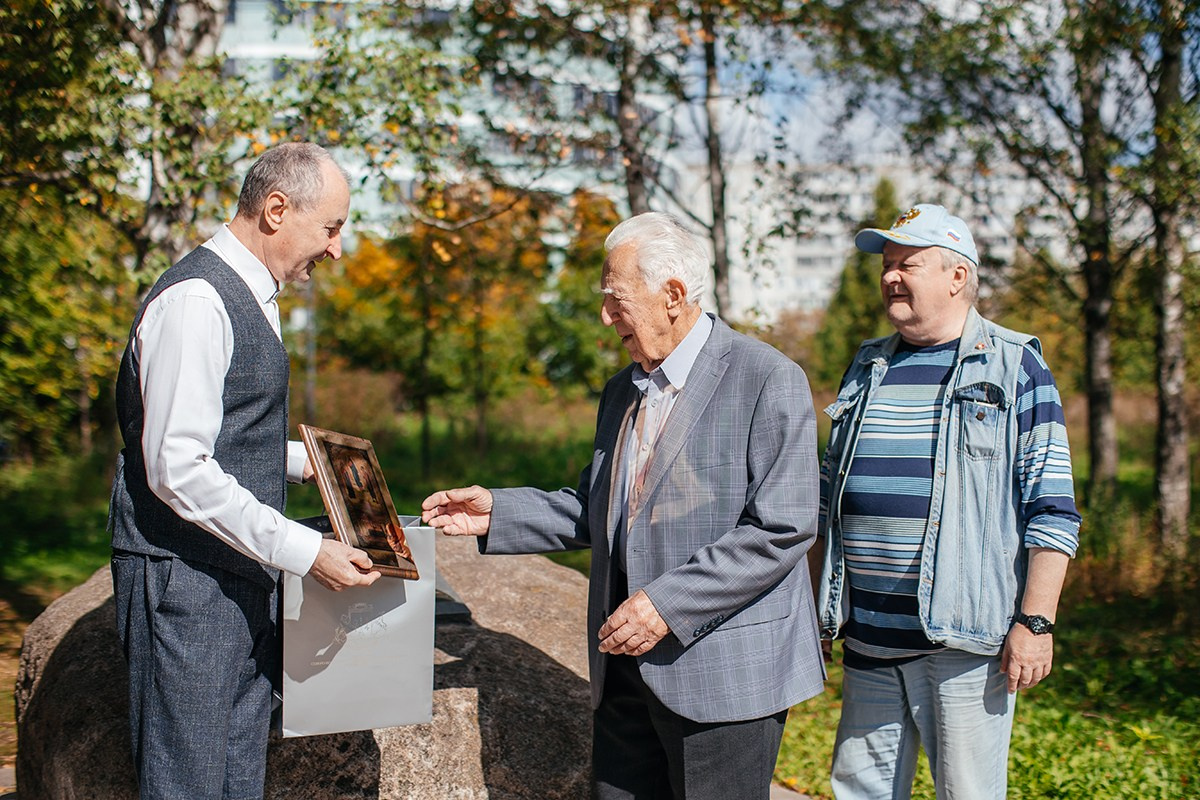 Викторина. История своей семьи. Фото и видео проект о героях ВОВ, Чернобыльцах, Афганцах