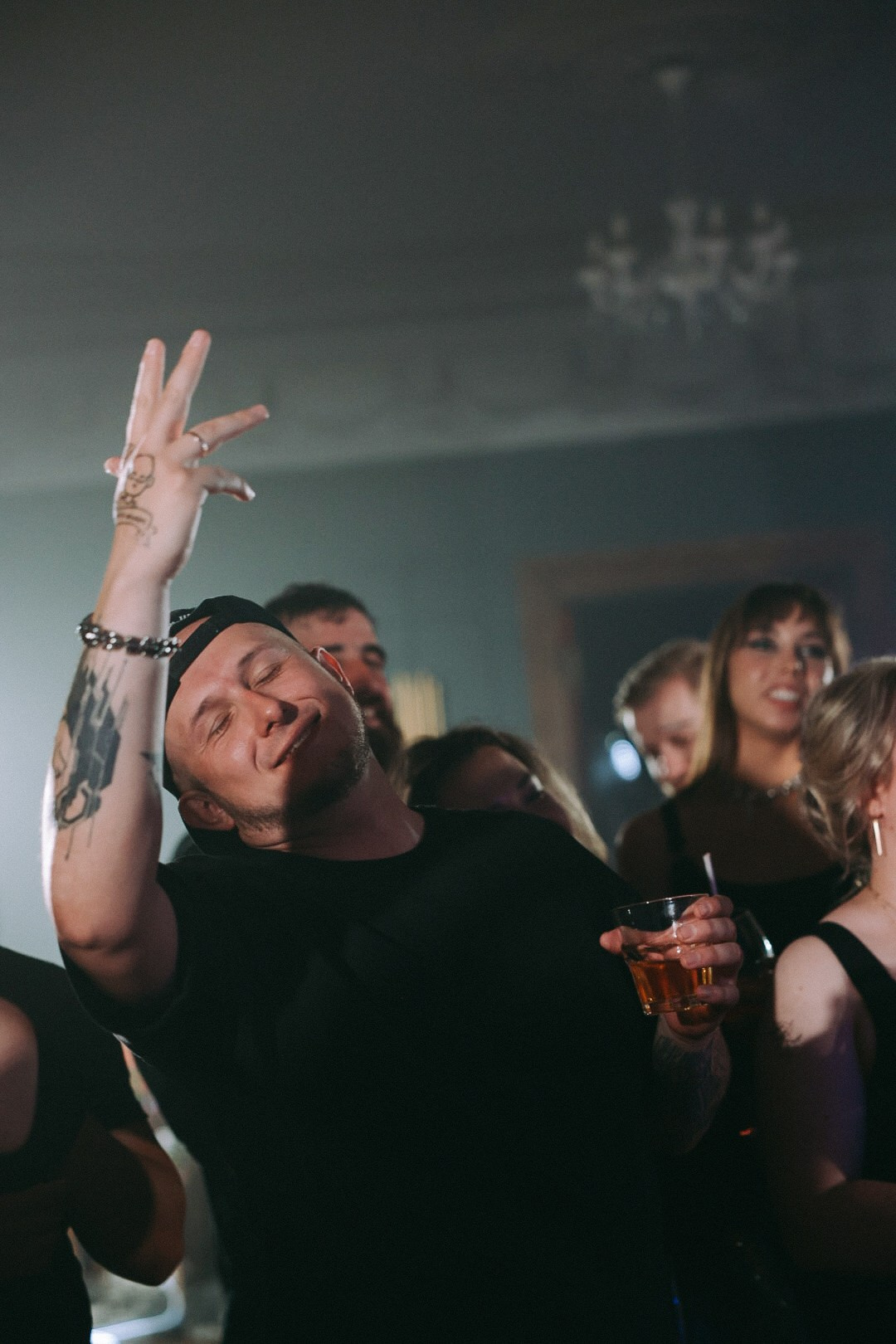 Илья и Ксюша. Фотограф Нижний Новгород