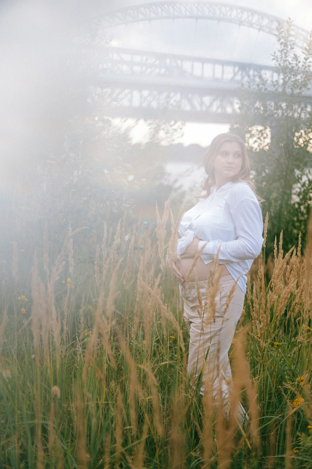 Сергей и Катя. Фотограф Нижний Новгород