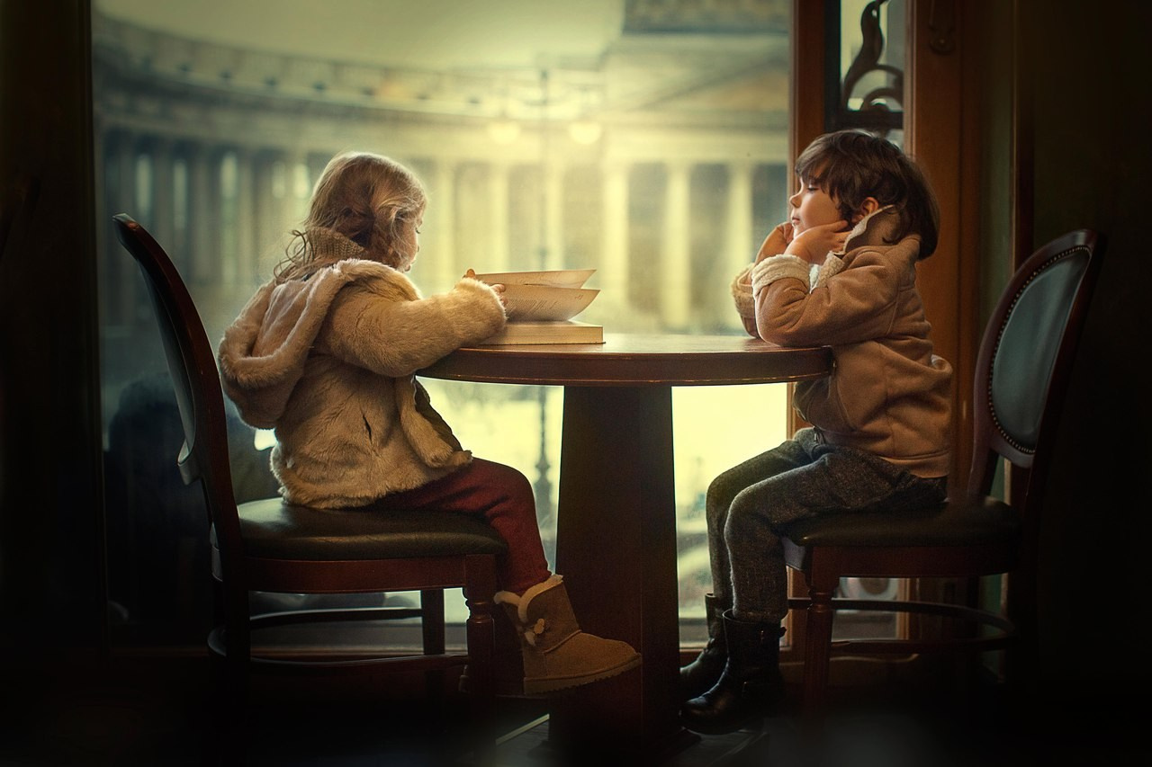 Фотовыставка СЕМЕЙНЫЙ АЛЬБОМ 2016. Организация фотовыставок в Петербурге и Москве, MFamilia (МФамилия)