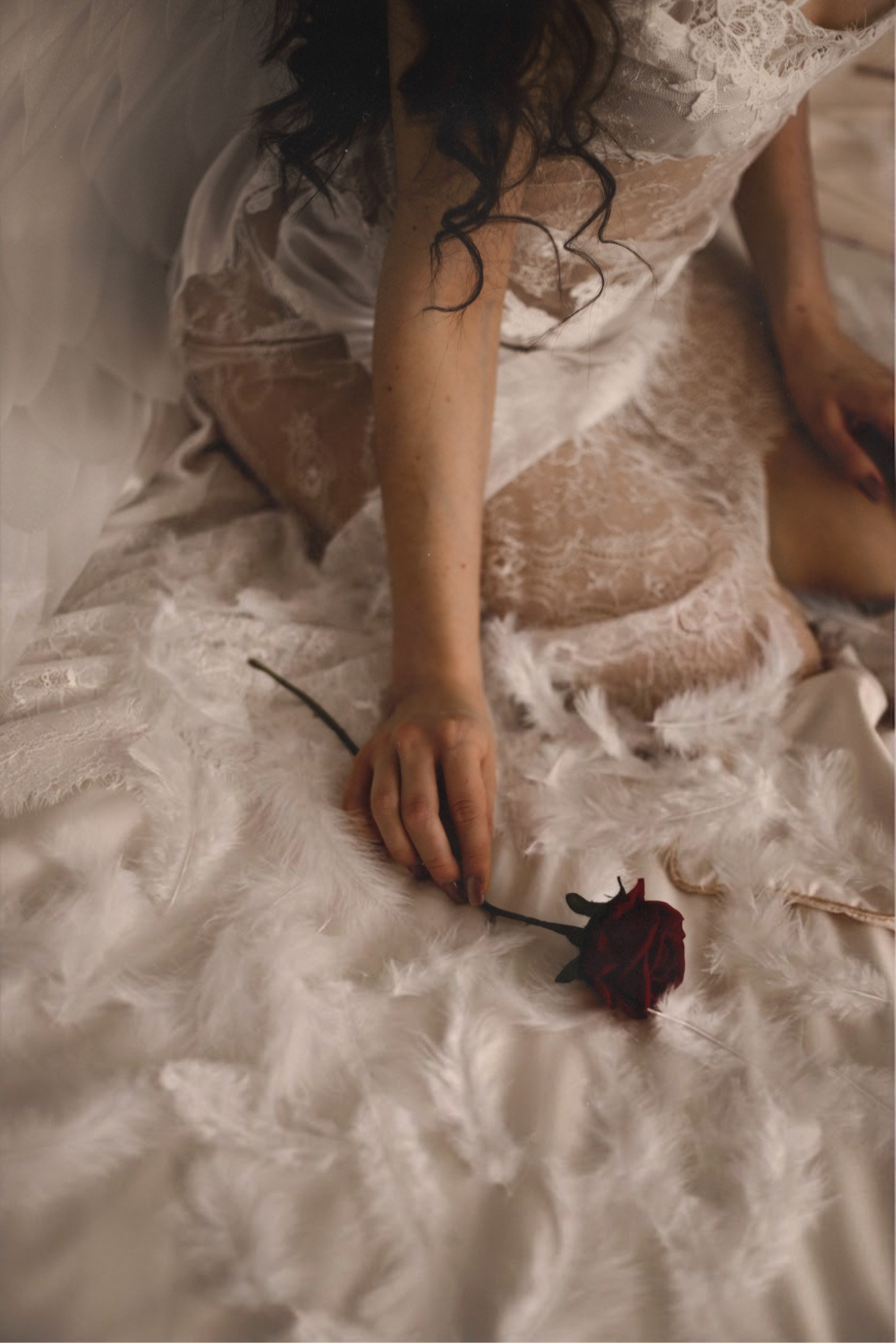 Алина. ФОТОГРАФ ИРКУТСК | ДАНИЕЛА МОНРО