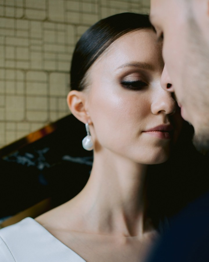 СВАДЬБА. Фотограф и арт-директор Самара Евгений Комиссаров