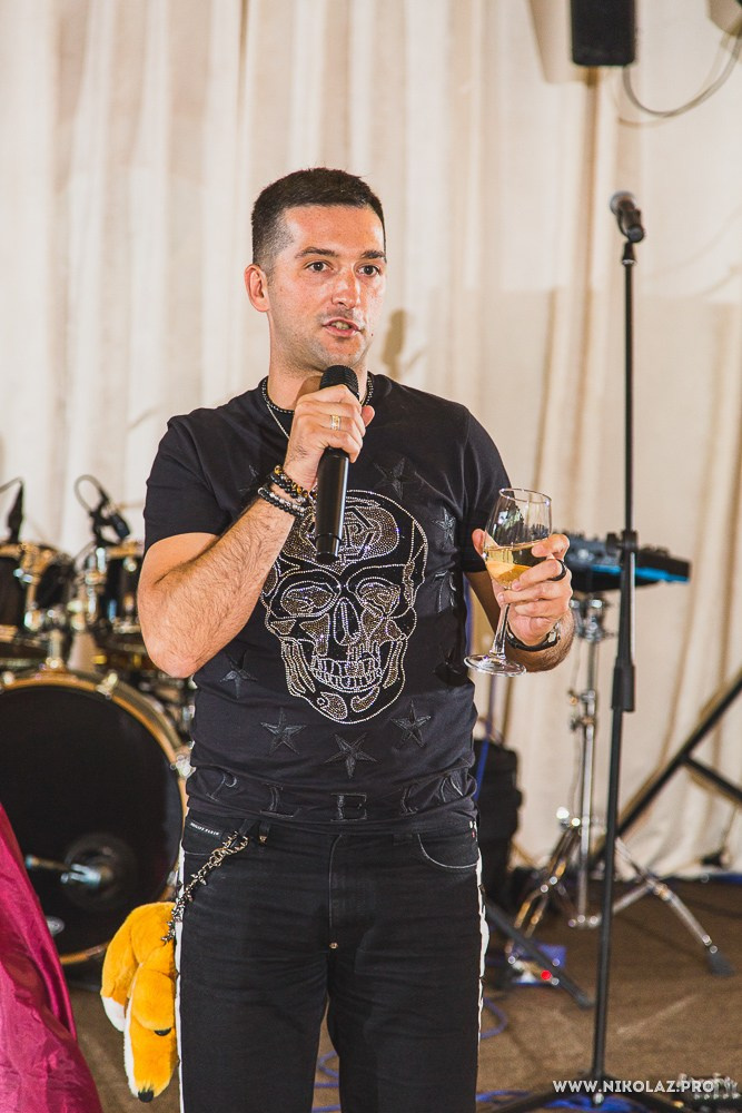 UP GROUP. Видеооператор/Фотограф Николай Завьялов