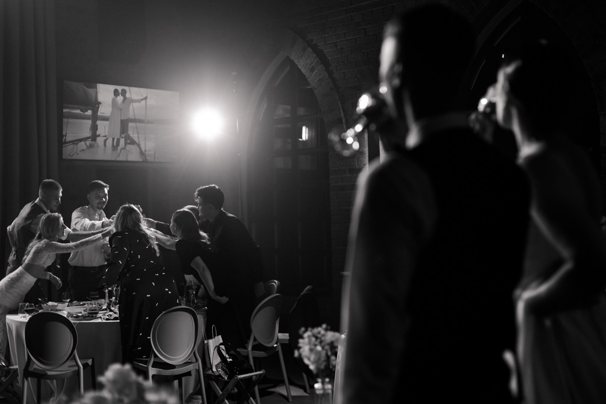 Лиза и Леша. Фотограф Подсумкина Ирина