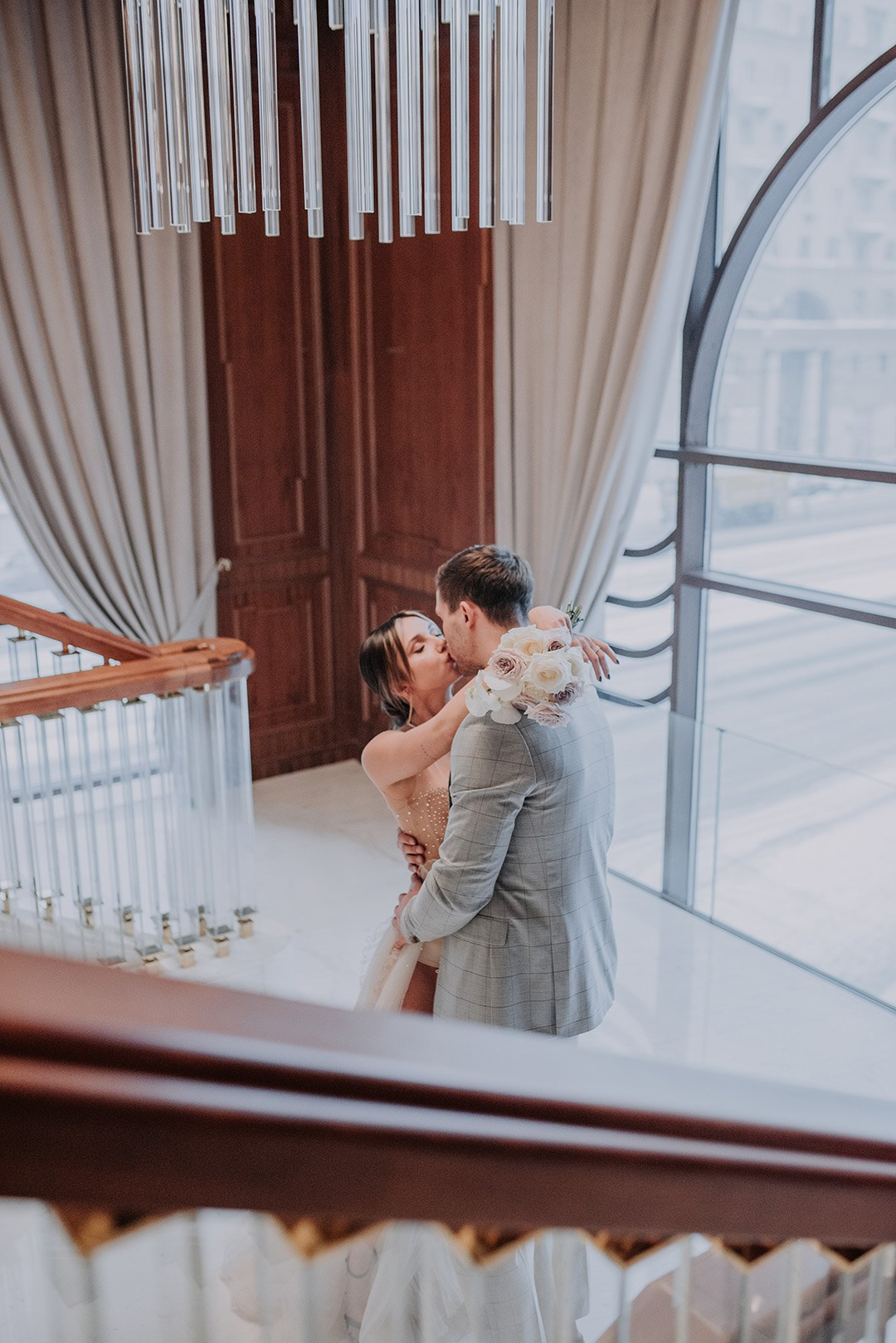 Свадебные истории. Алена Братчук репортажный фотограф