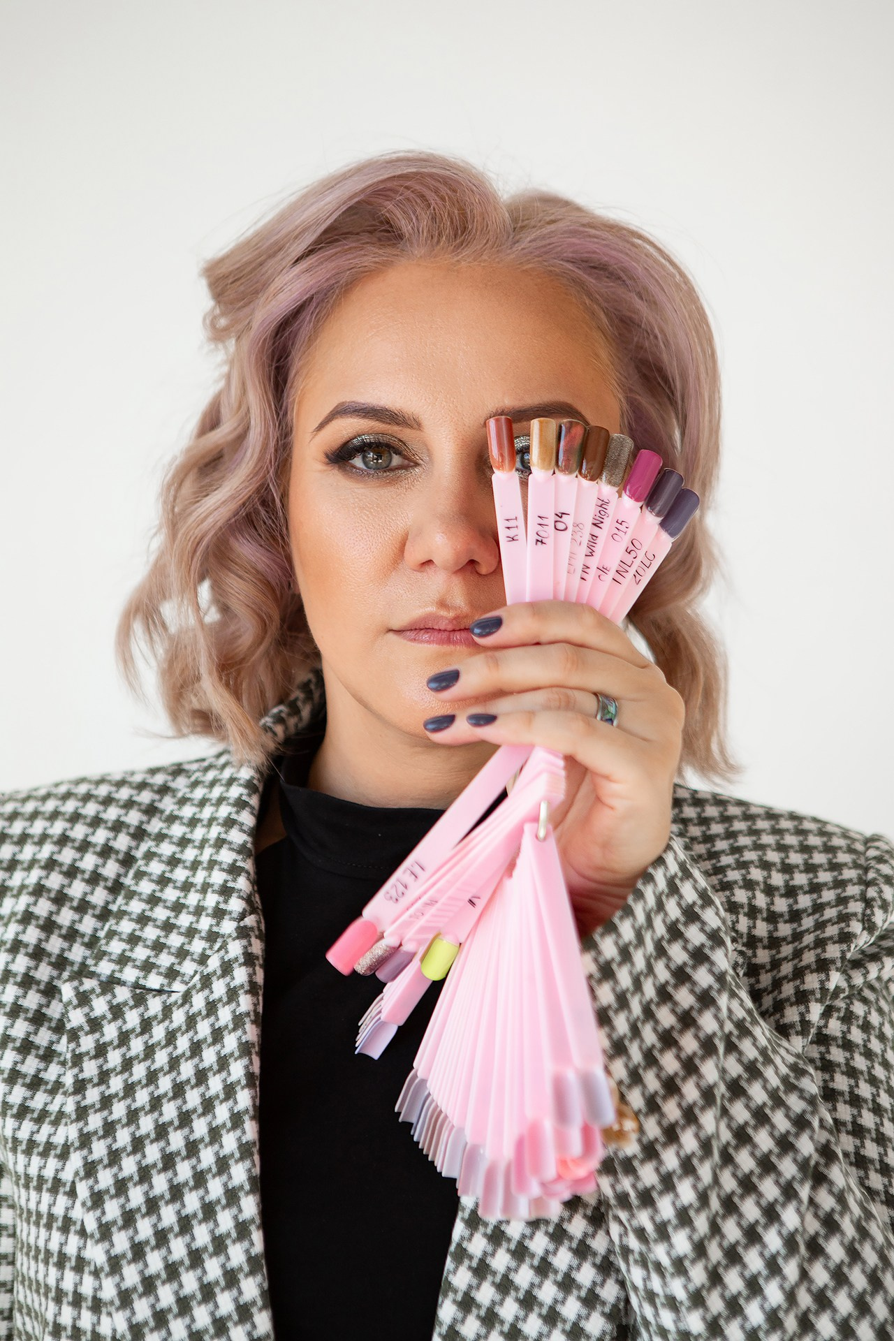 Светлана, инструктор маникюра. Семейный и контент- фотограф Анна Уткина, Электросталь, Ногинск