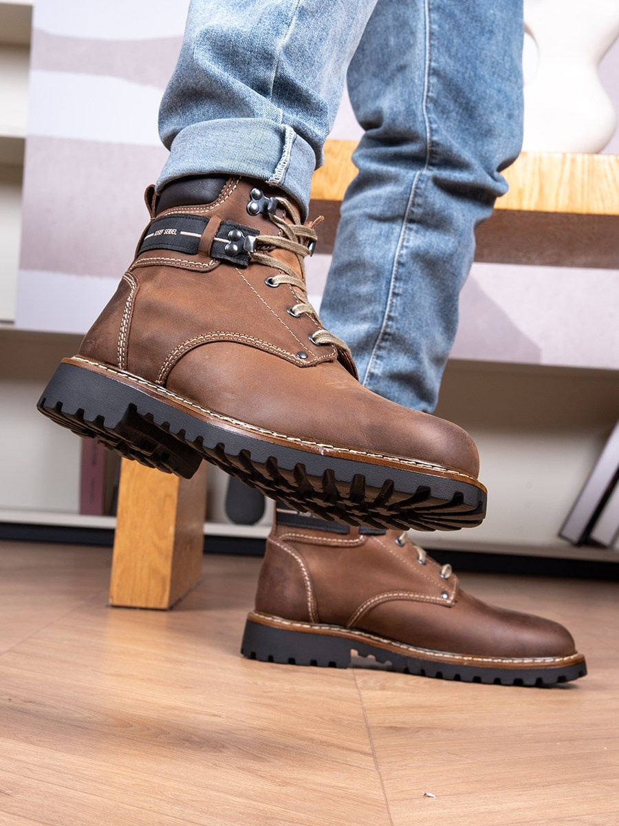 Обувь на модели. Фотограф Юлия Зимина