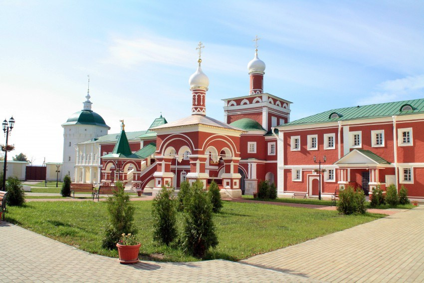Локации для фотосессии Дмитров. Фотограф НатаФото (Наталья Яковенко) Дмитров Москва Питер