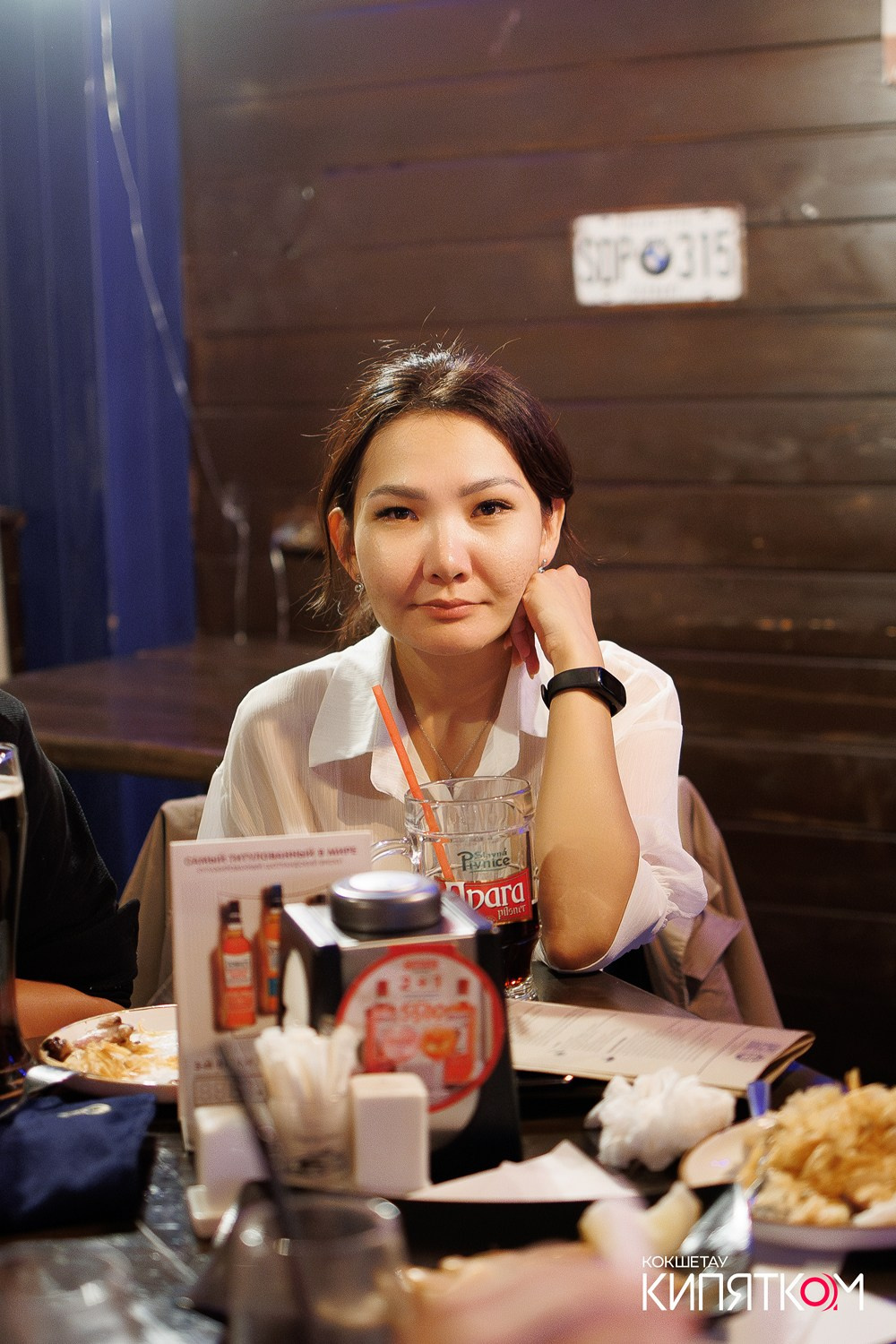 WOW QUIZ. КИПЯТКОМ КОКШЕТАУ