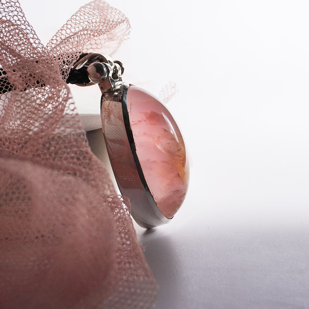 Ювелирные украшения. Настасья Проценко. Фотограф