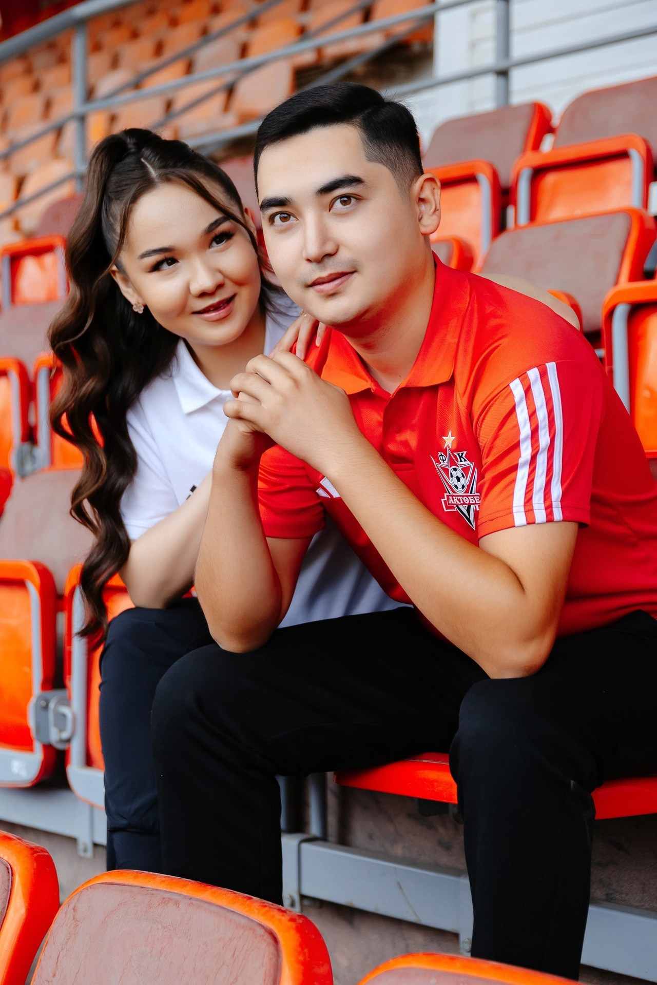 Отзывы. Актобе Кипятком