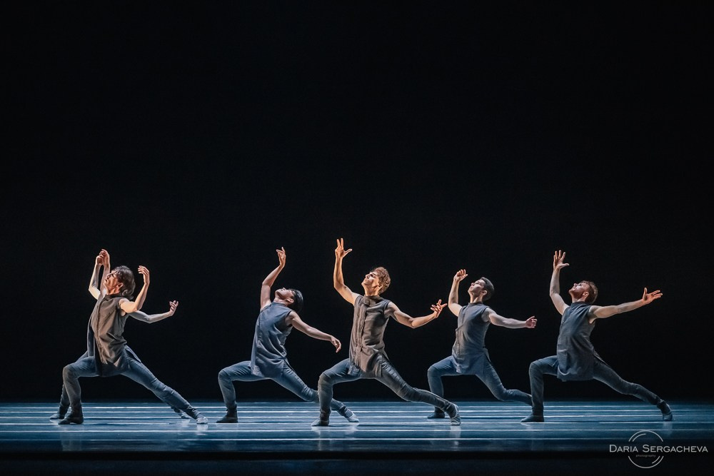 Картинки с выставки. DariaRock / Фотограф Екатеринбург