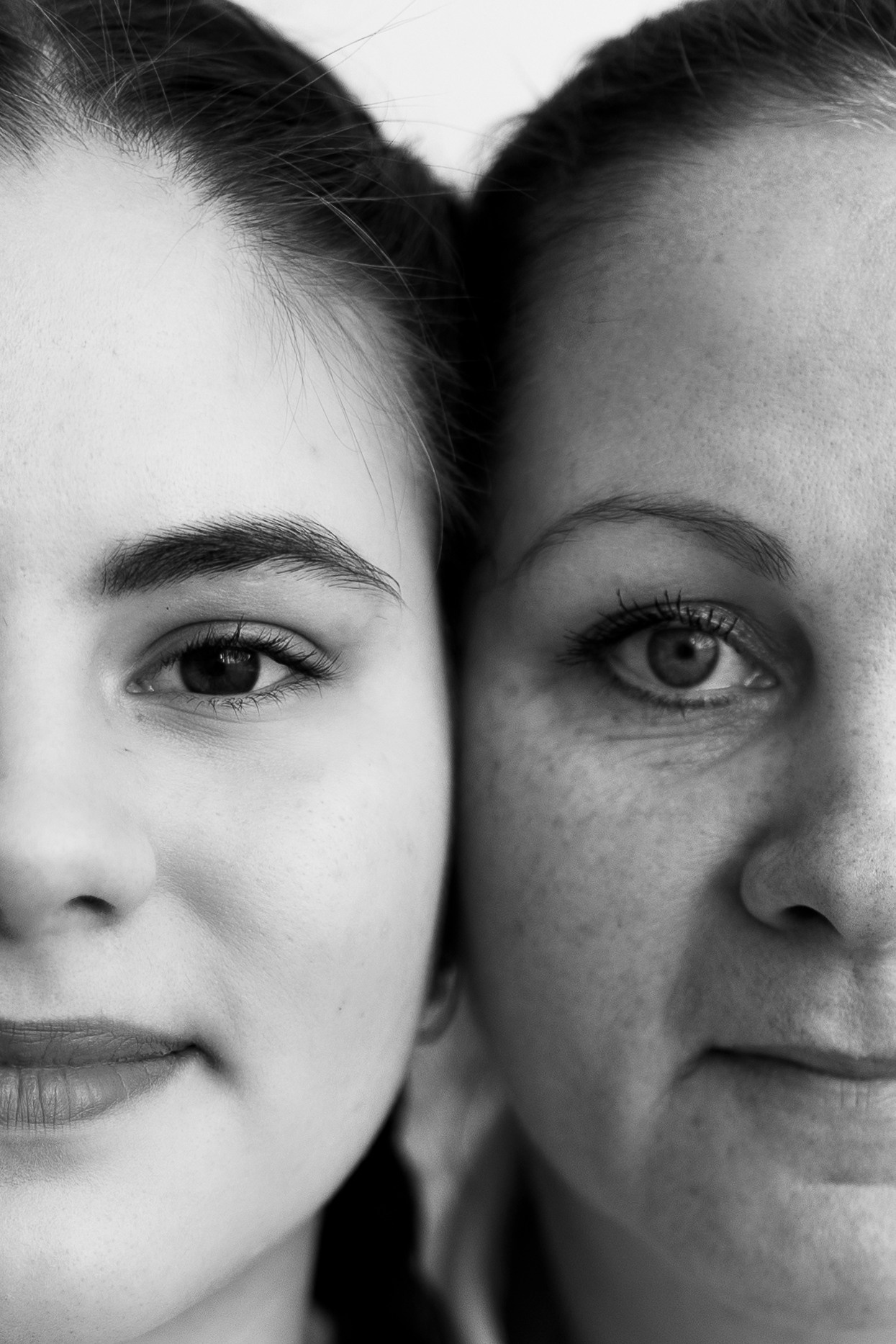 Таня и Настя. Семейный lifestyle фотограф в Самаре Ольга @saflorra.ph