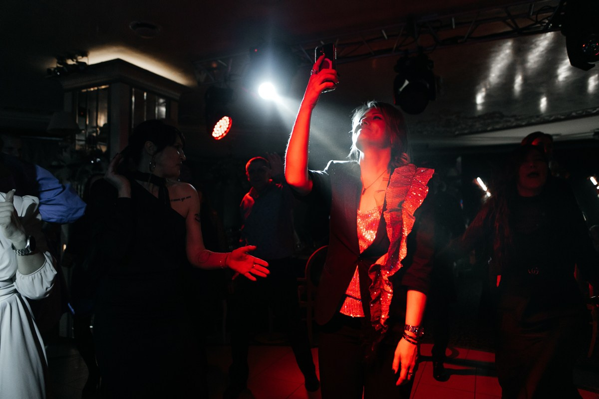 Мухаммет и Кристина. Юрий Тублицев. Фотограф. Оренбург