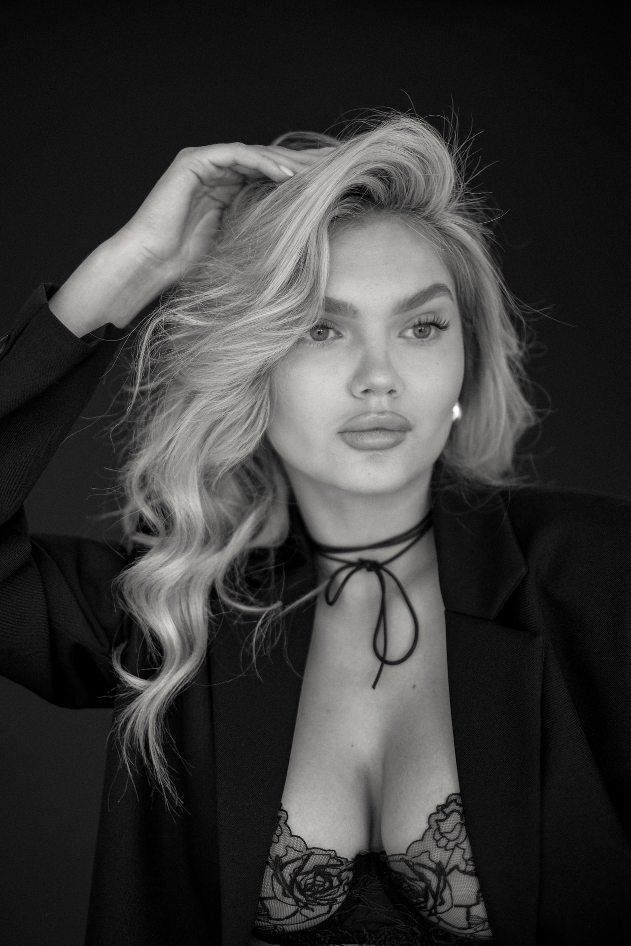 Milana. Сайт-портфолио Ирины Заблоцкой портретного фотографа в г. Новосибирске