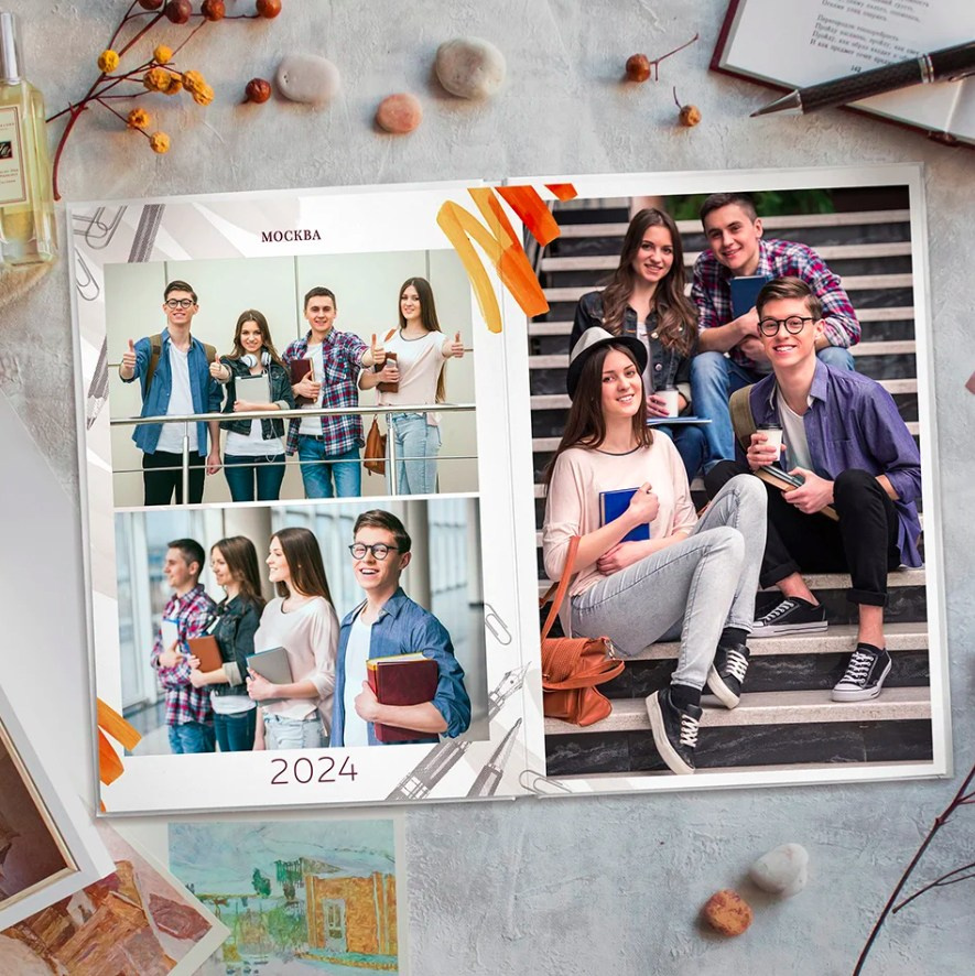 Дизайн «Школа». Первенцева Елена. Школьный фотограф в Москве и МО